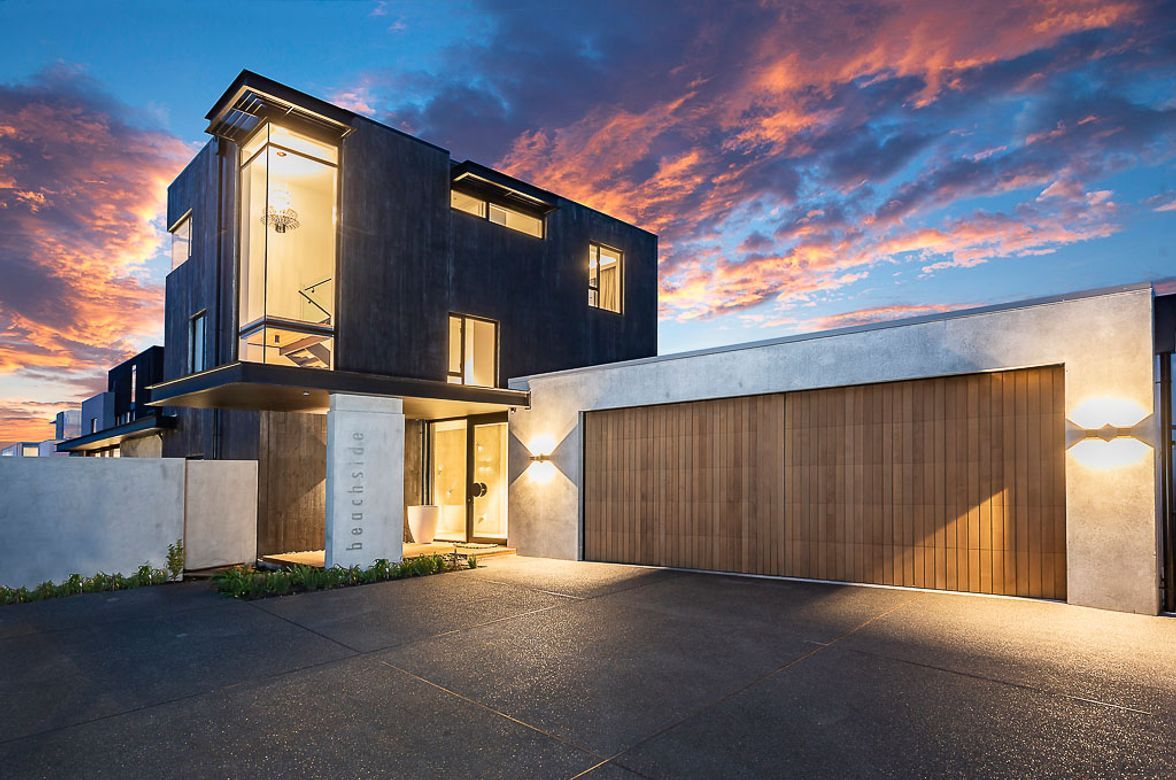 Waimariri Beach House