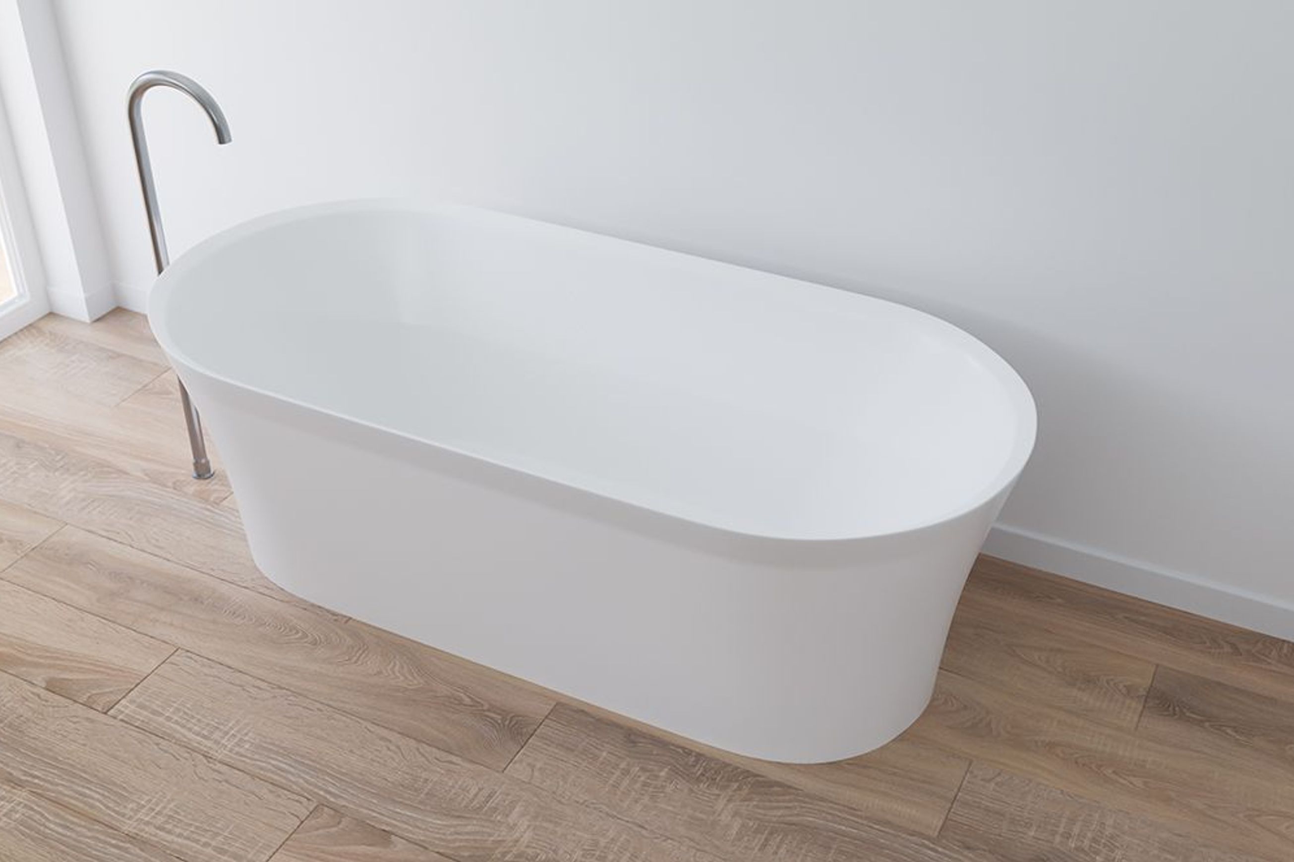 Charlton Freestanding Bath