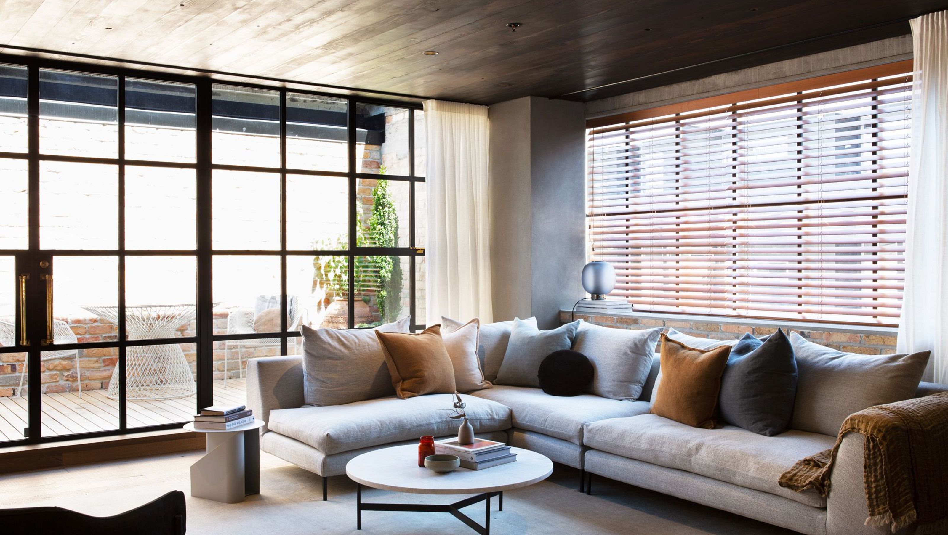 Cheshire Lofts
