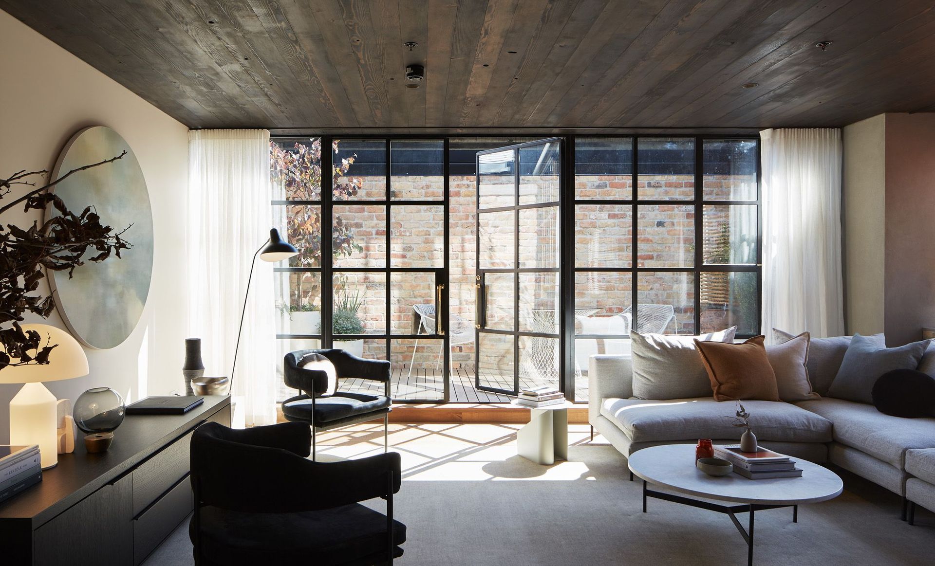 Cheshire Lofts