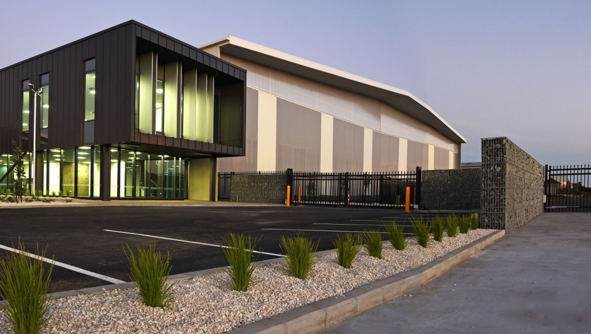 Chonny Crescent Warehouse banner