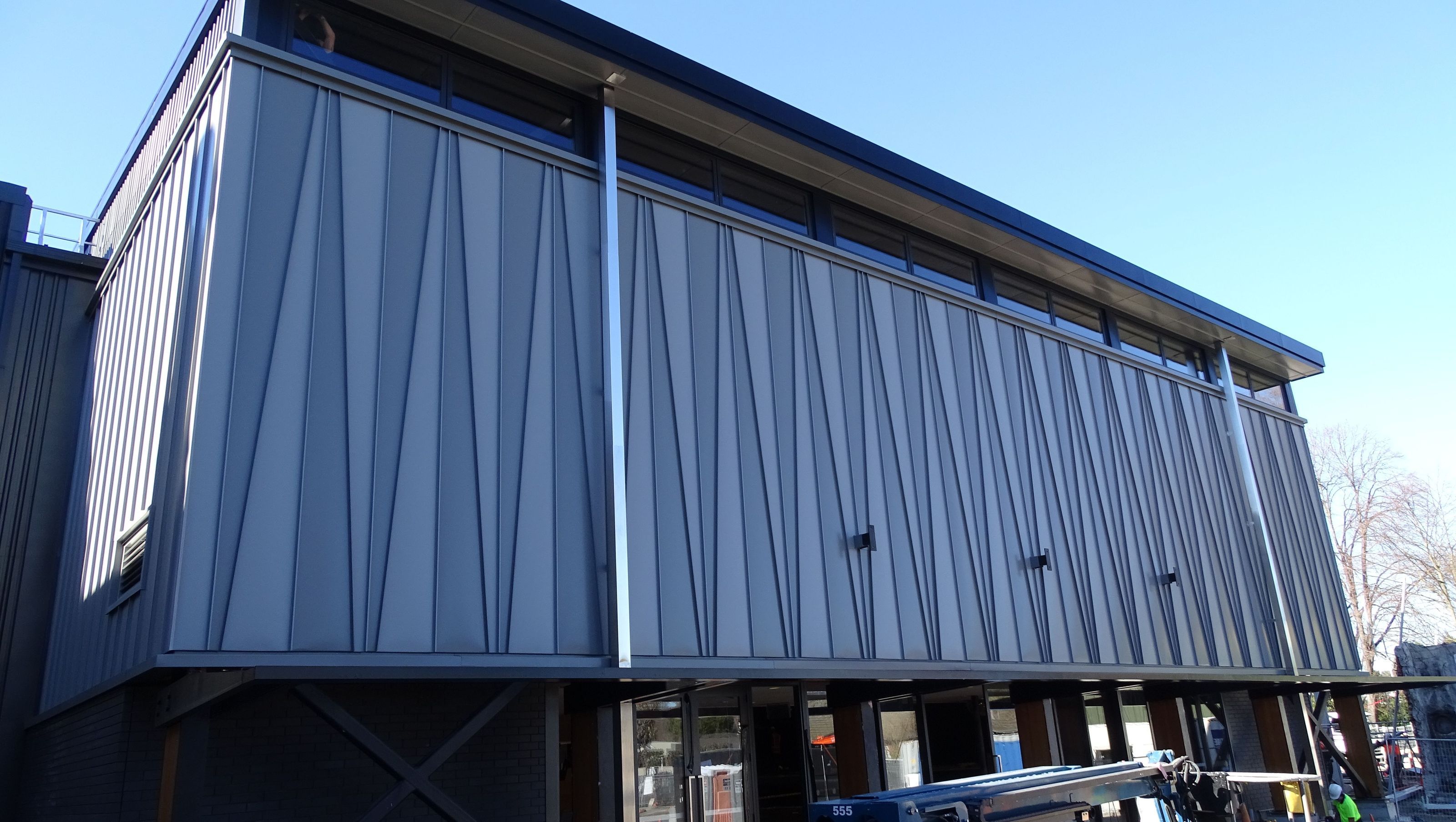 Christchurch Boys High