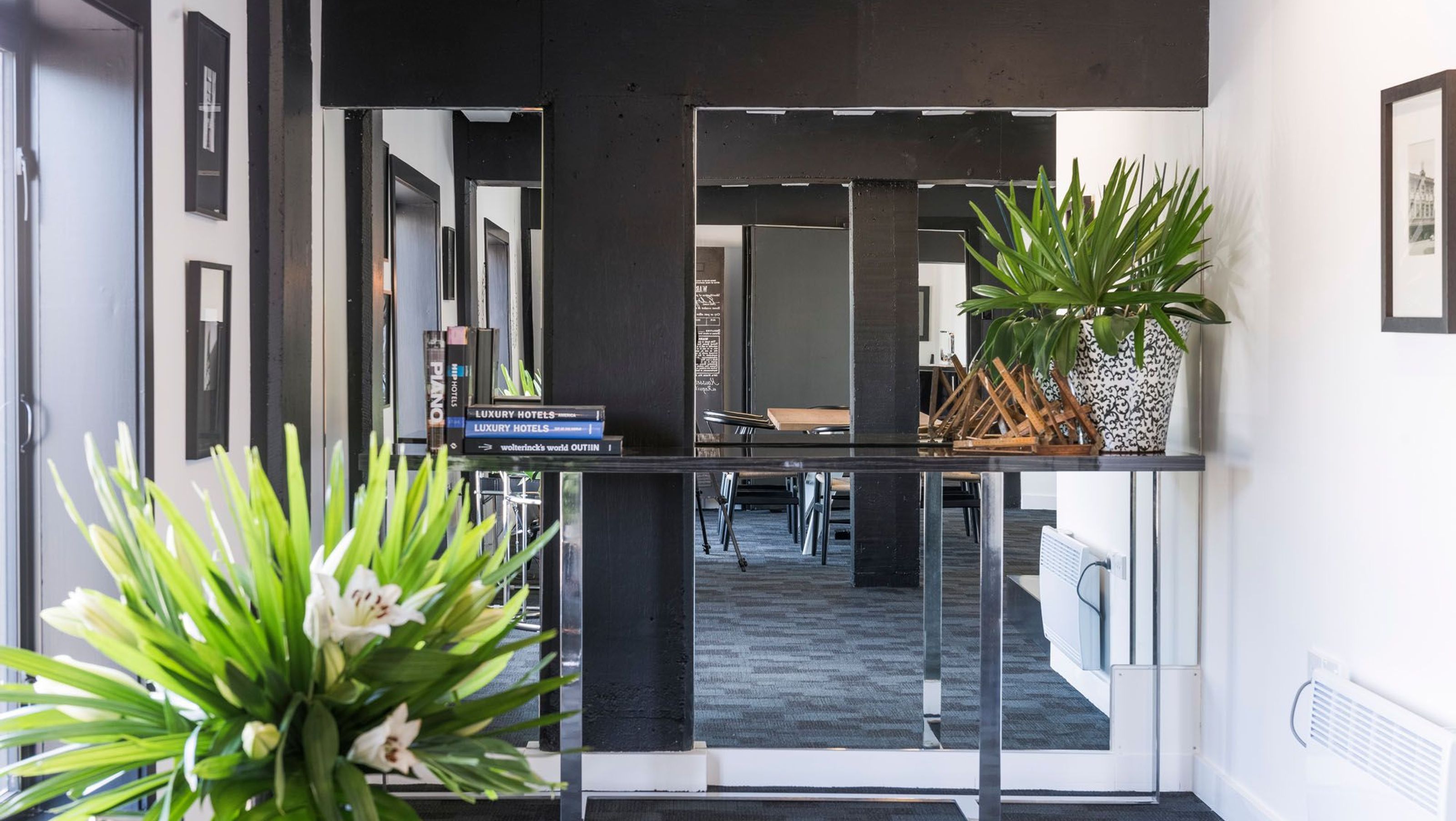 Christchurch Office