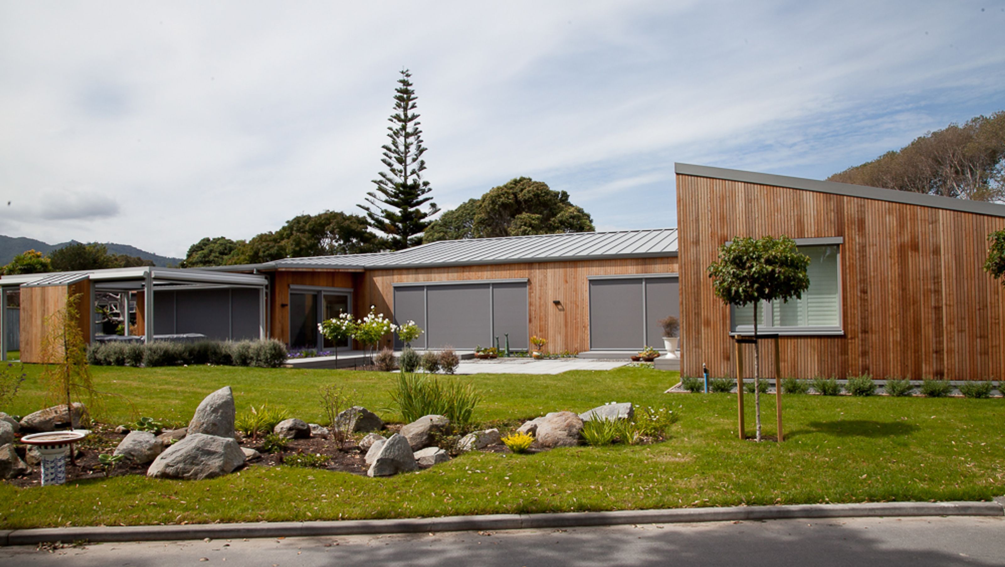 Christison House II