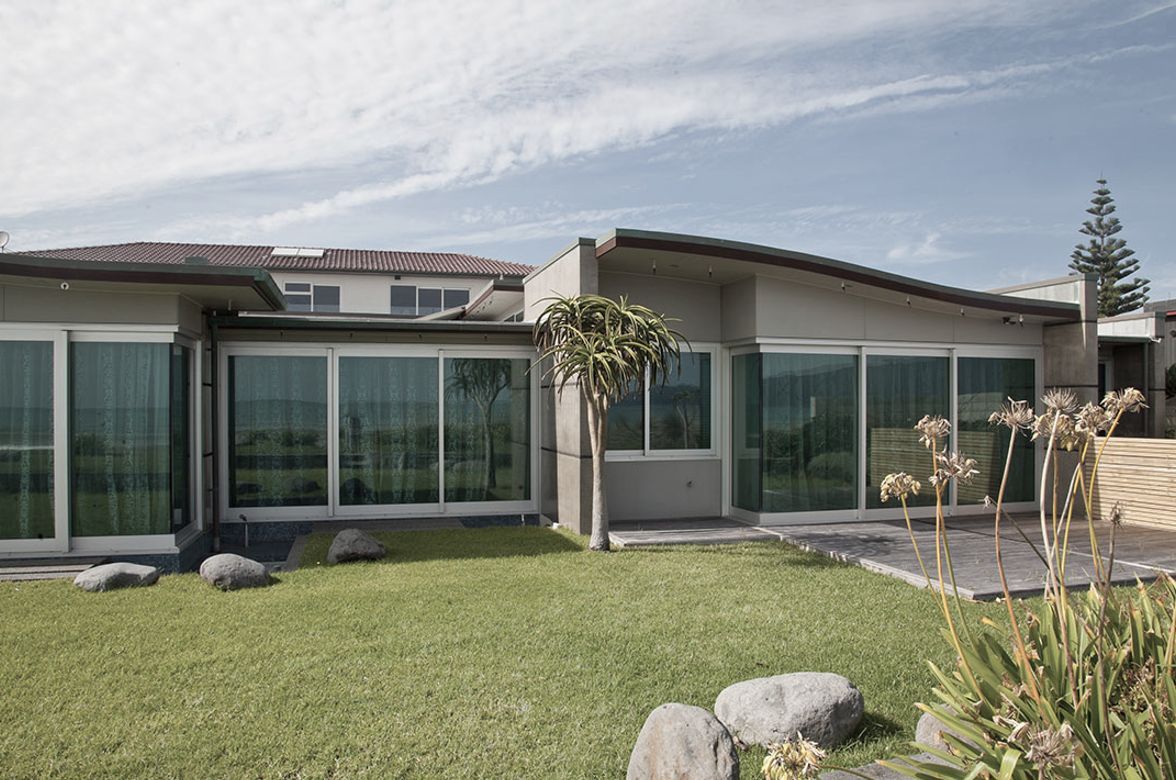 Christison House