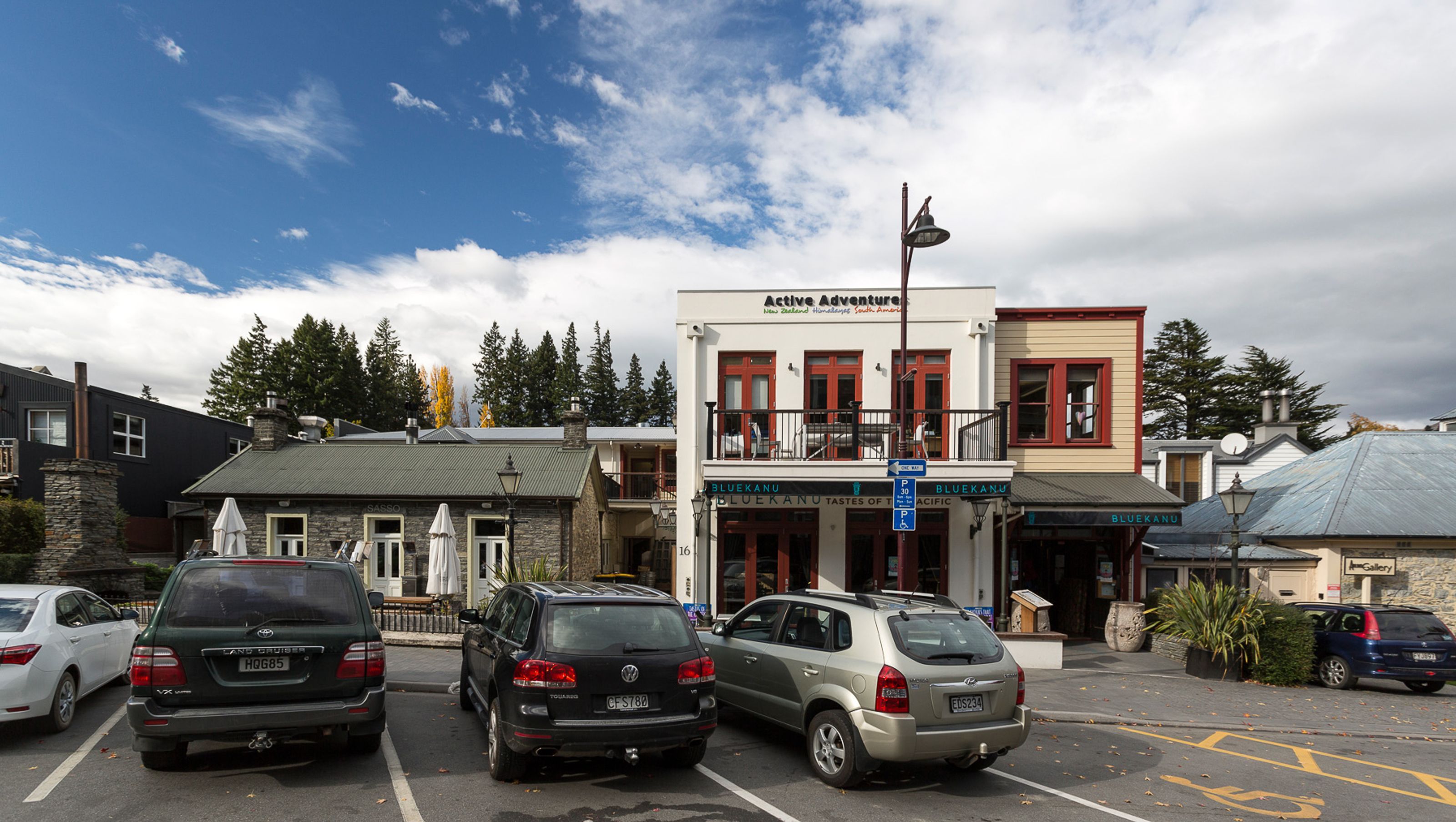 Church Street Development