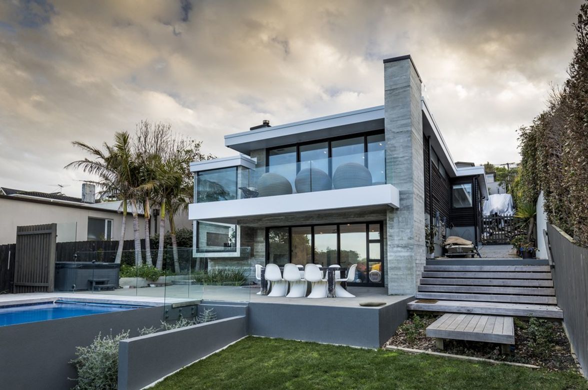Churchill Residence