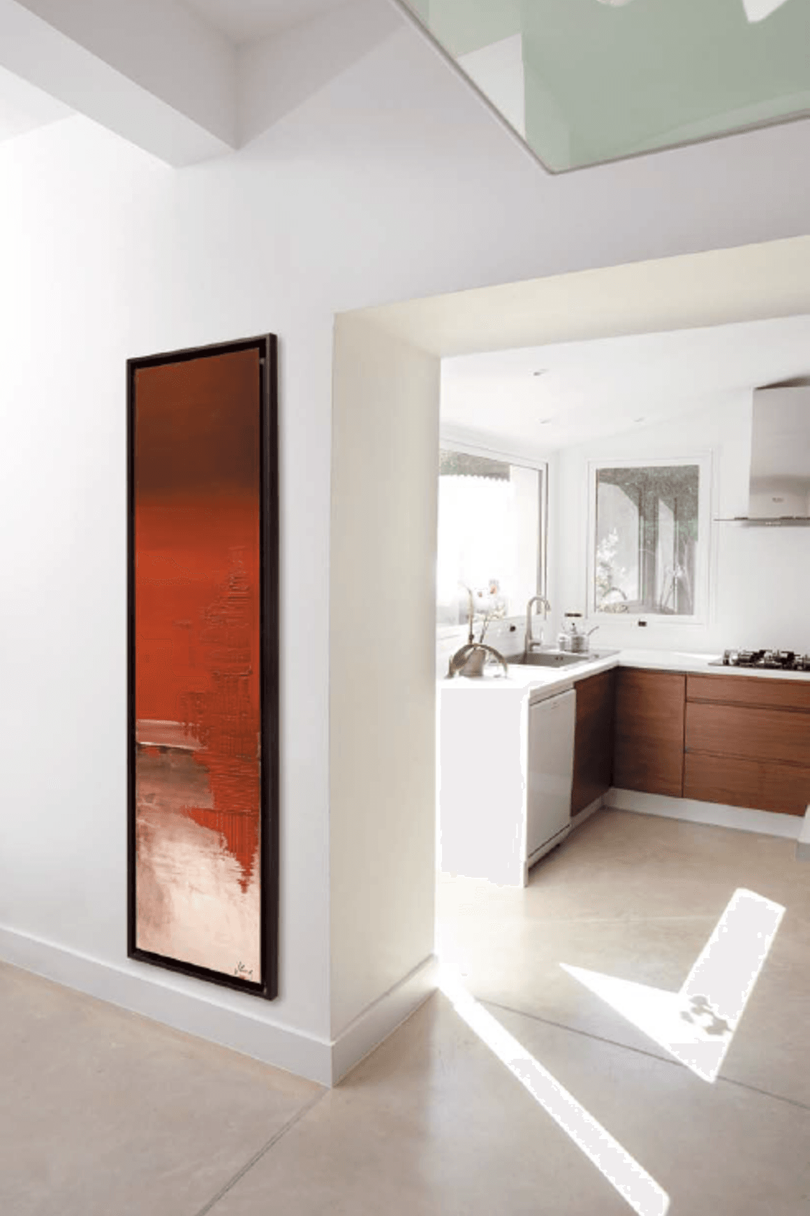 Cinier Greenor Fan Coil Radiators