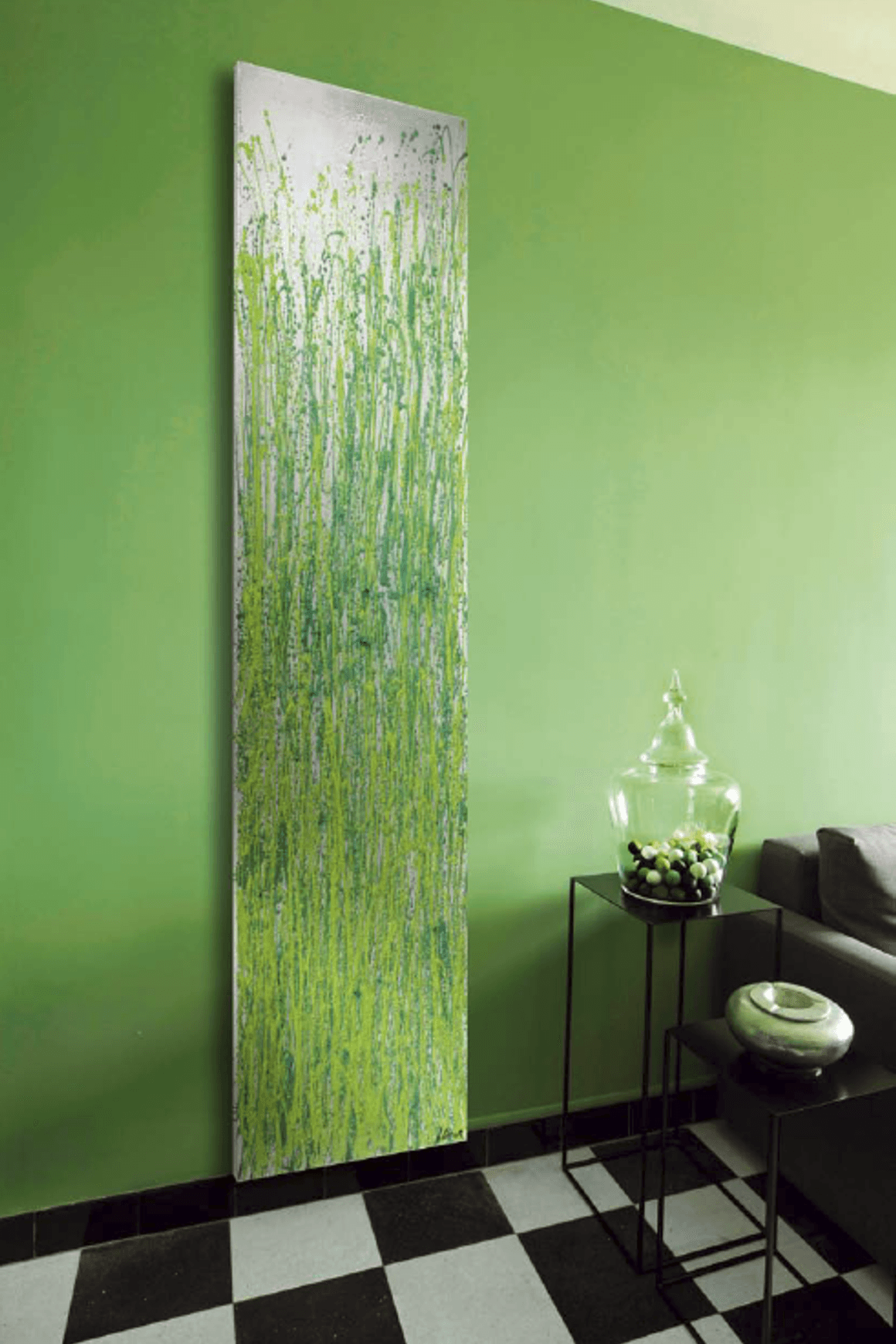 Cinier Greenor Fan Coil Radiators
