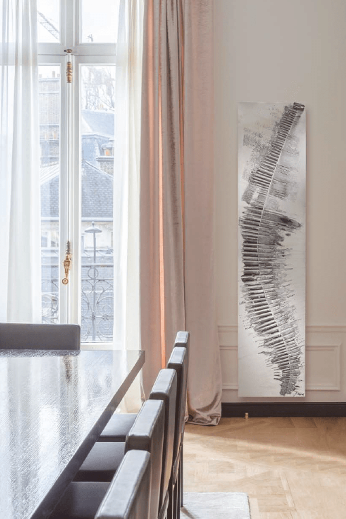 Cinier Olycal Stone Radiators