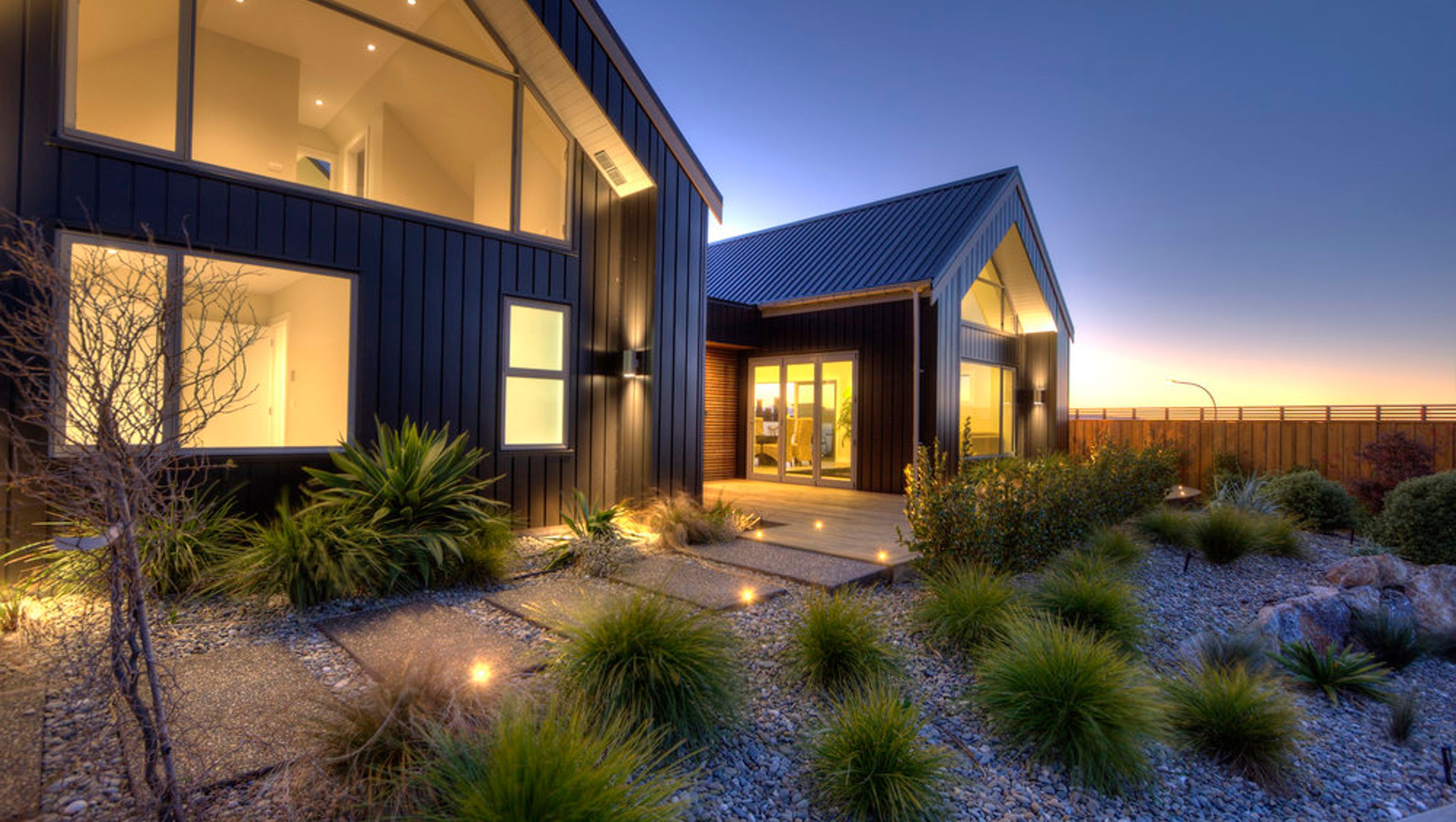 Citrus Lane House