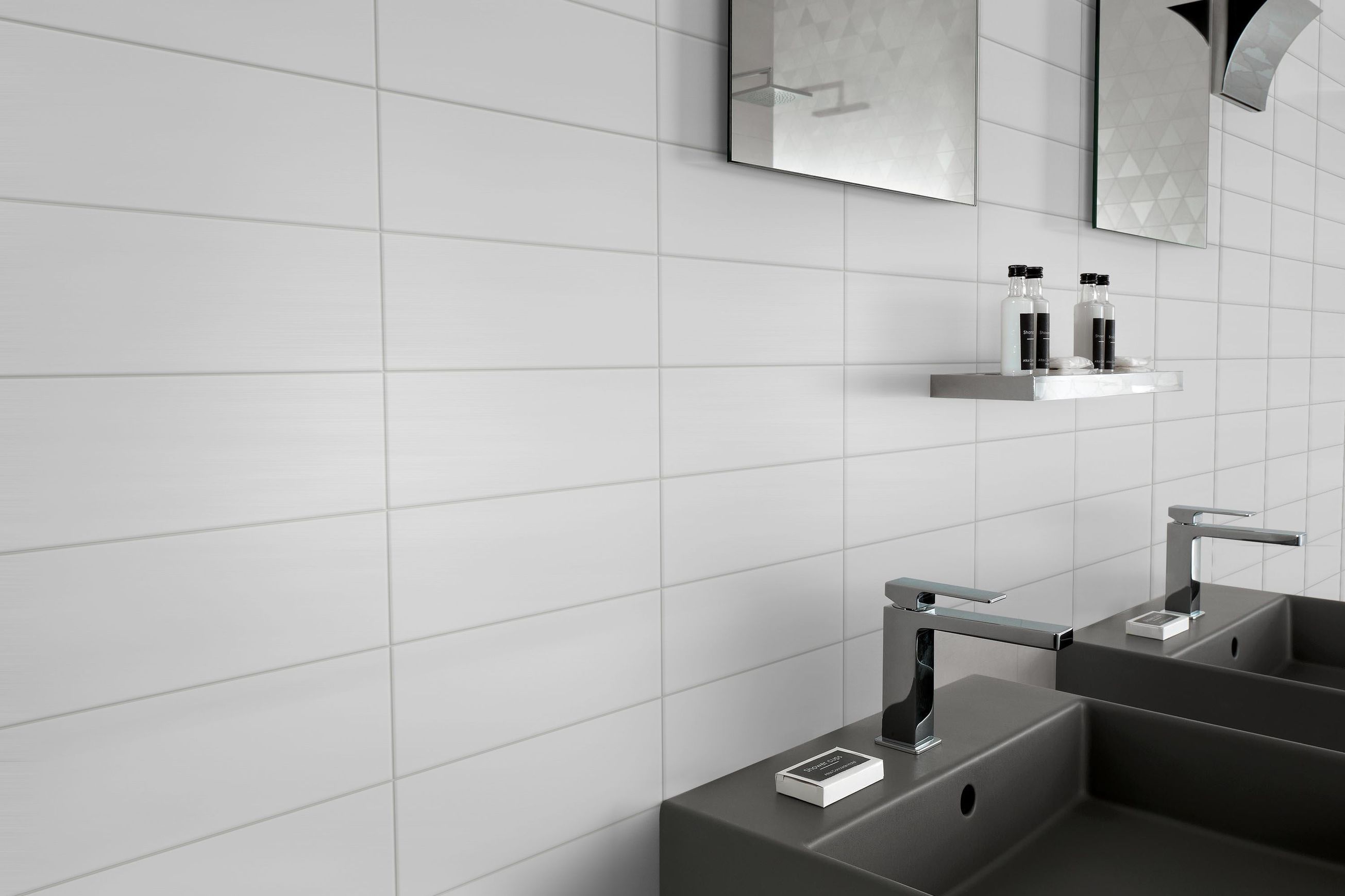 City Wall Tiles