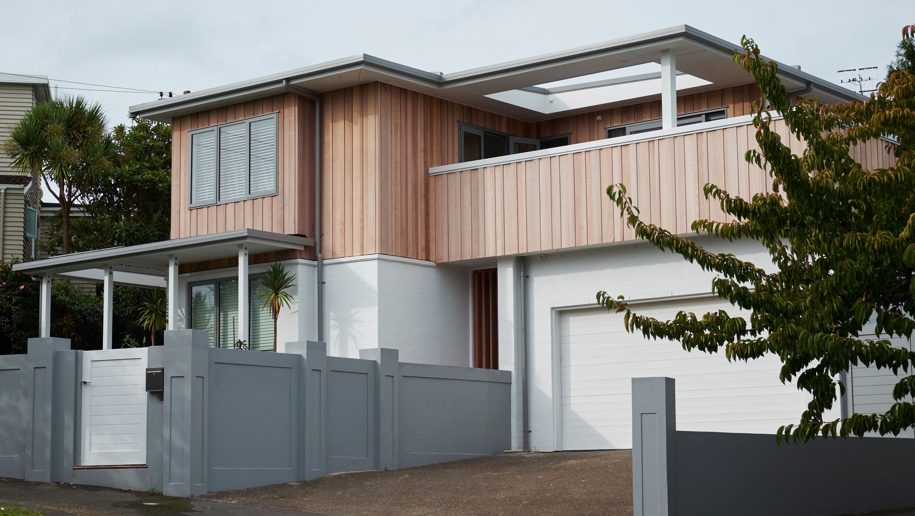 Clarendon Road House