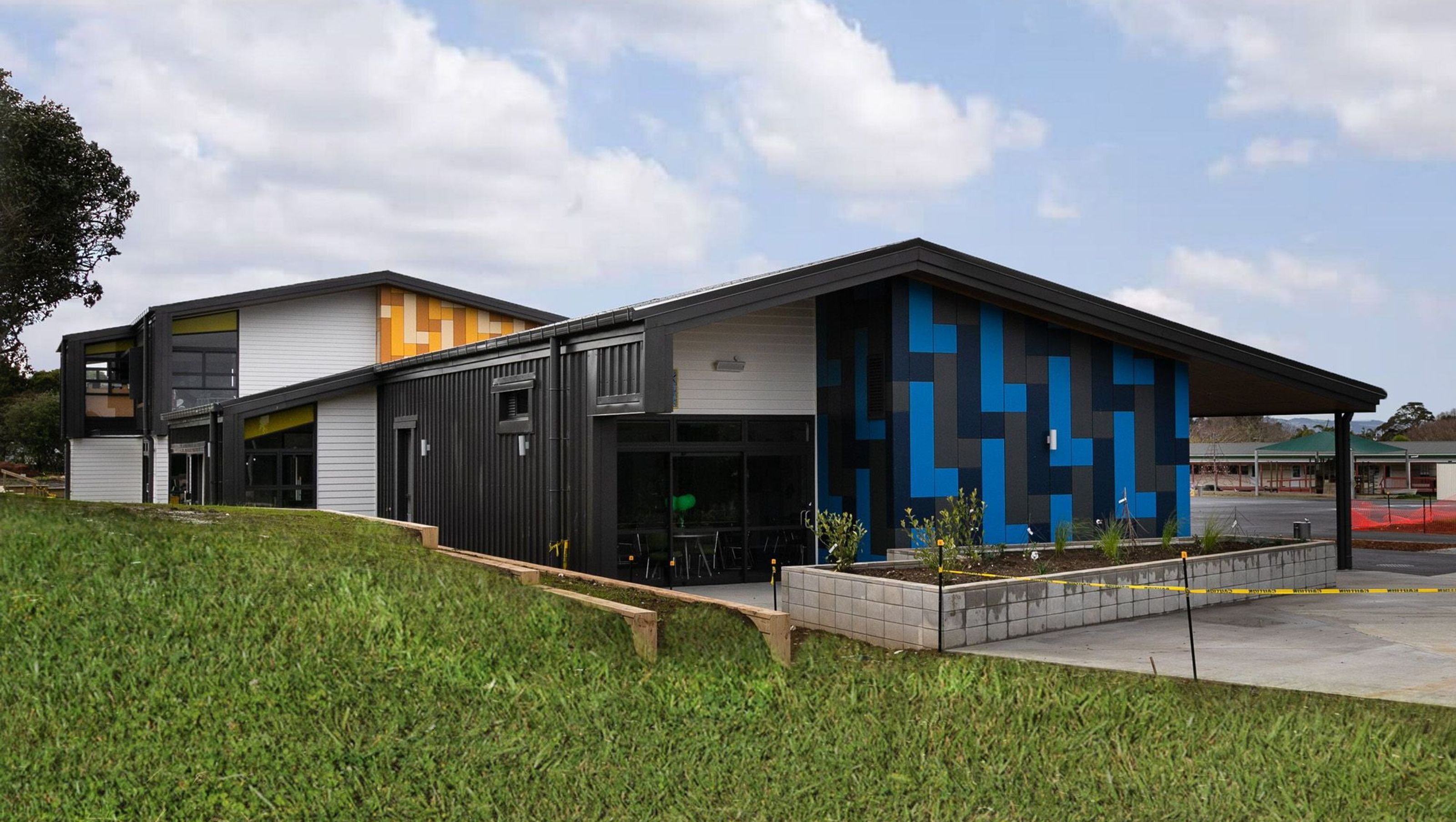 Clayton Park School