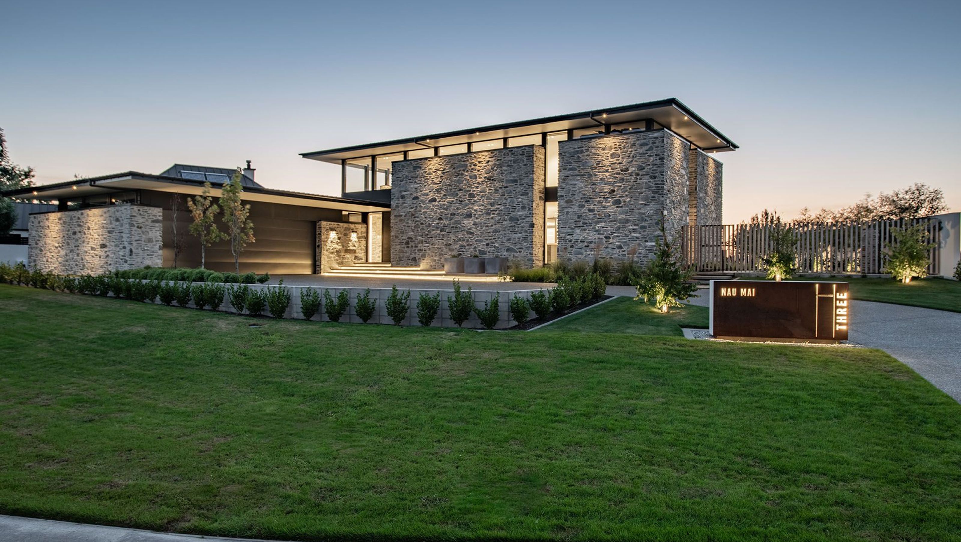 Clearwater House 5
