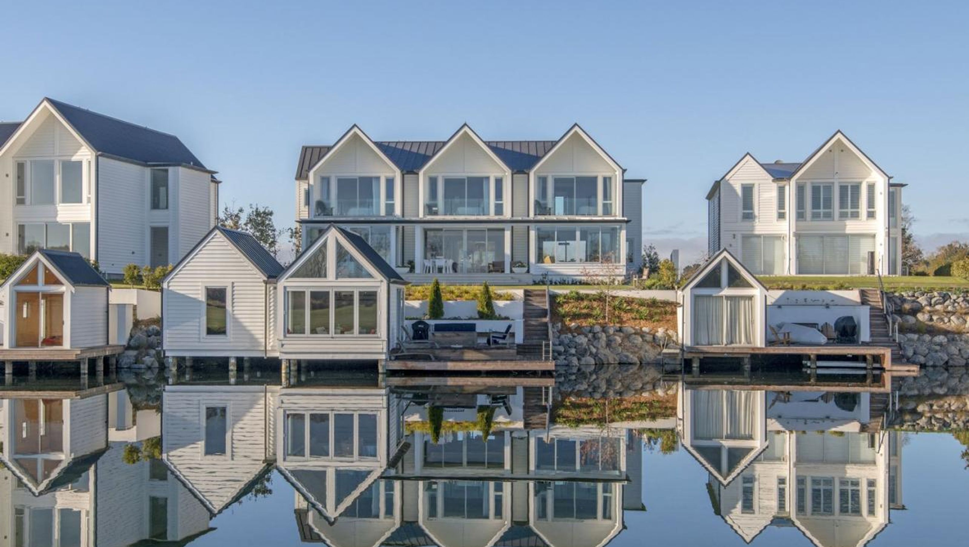 Clearwater Boat House