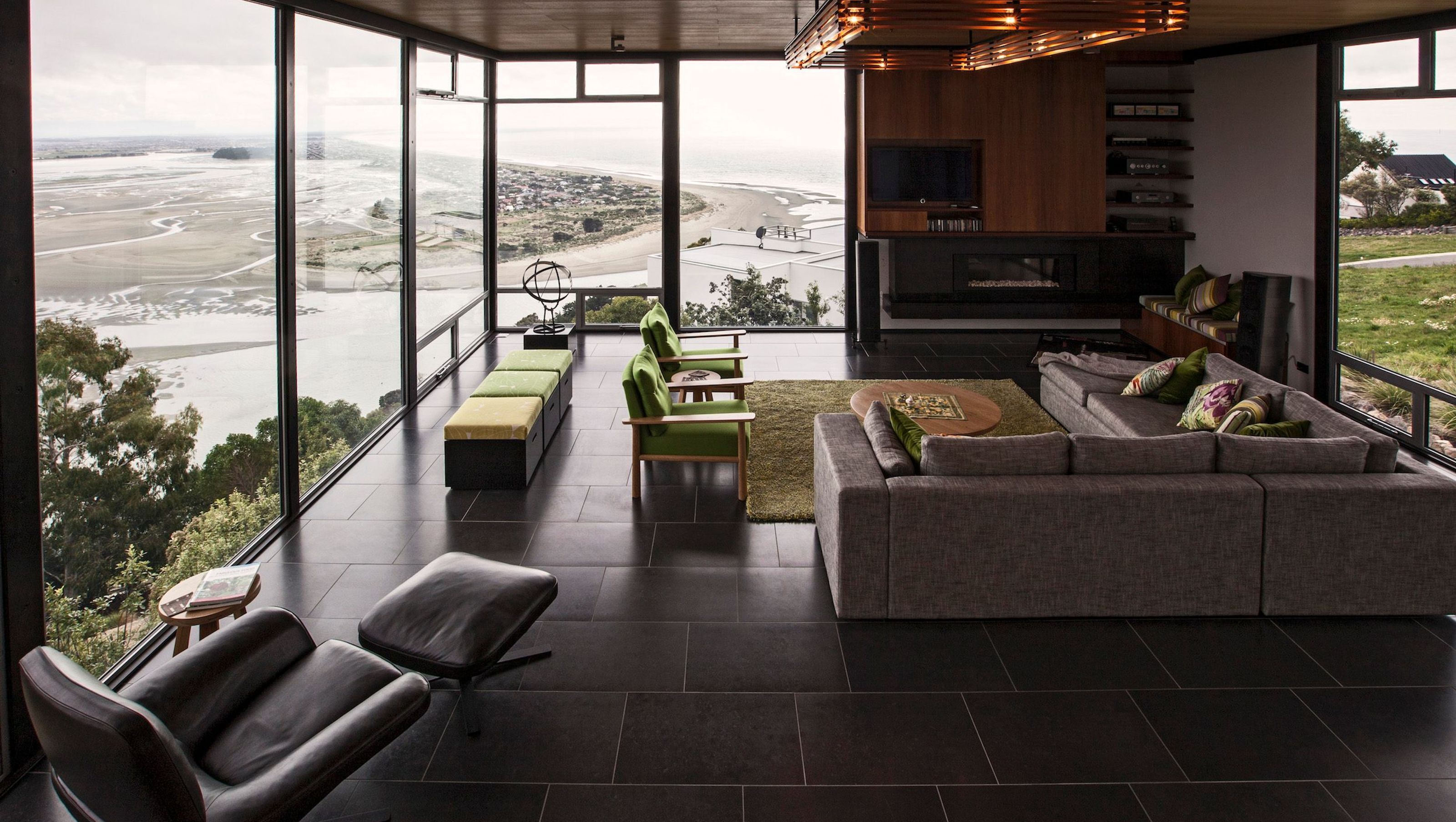 Clifton Hill House