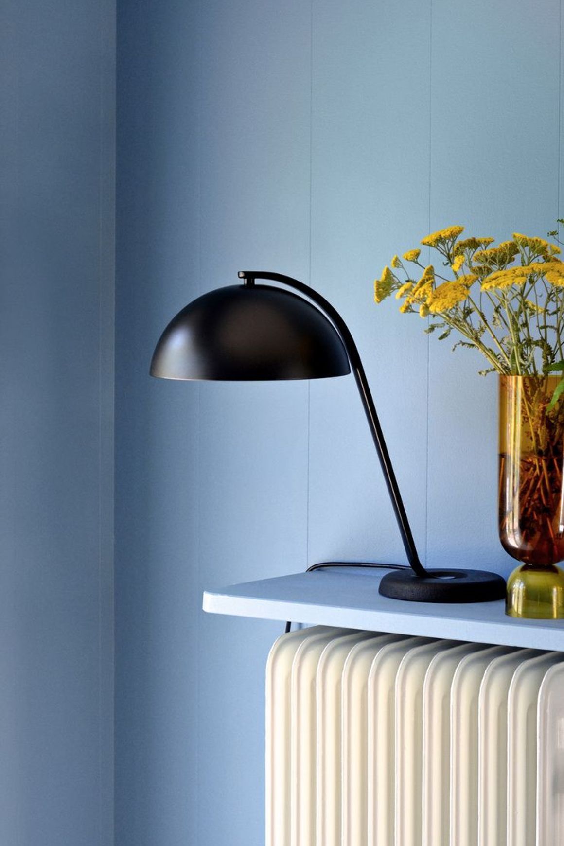 Cloche Table Lamp by HAY