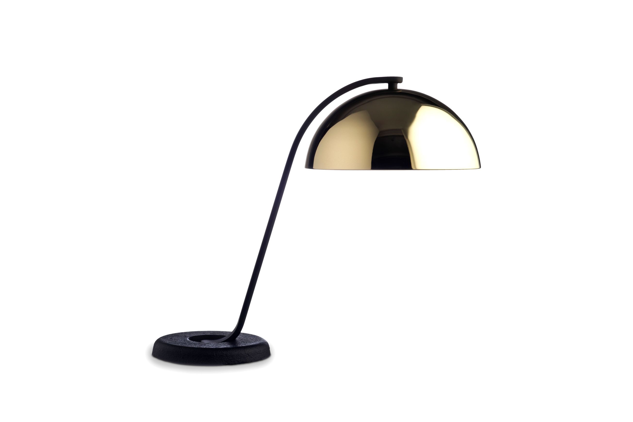 Cloche Table Lamp by HAY