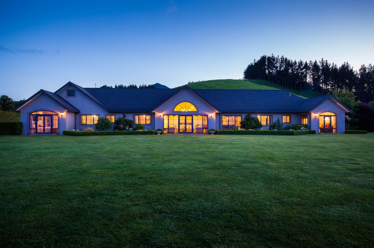 Cloud Nine Estate