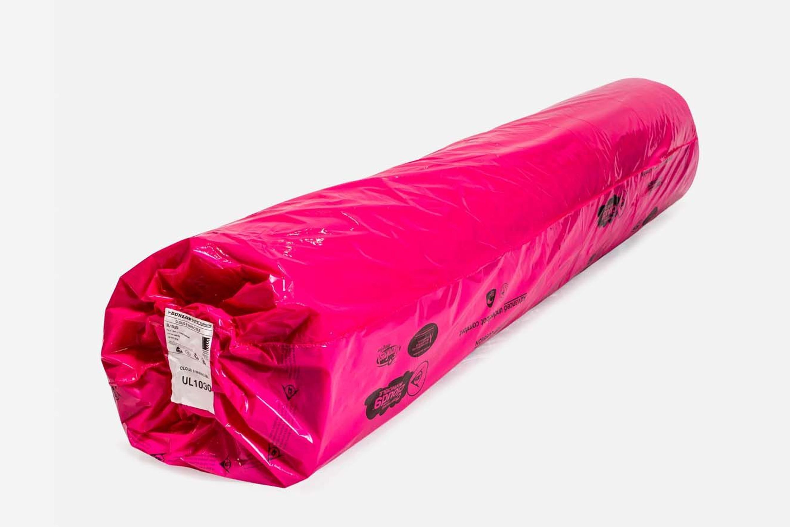 Cloud9 Invincible Carpet Cushion 105kg x 11mm