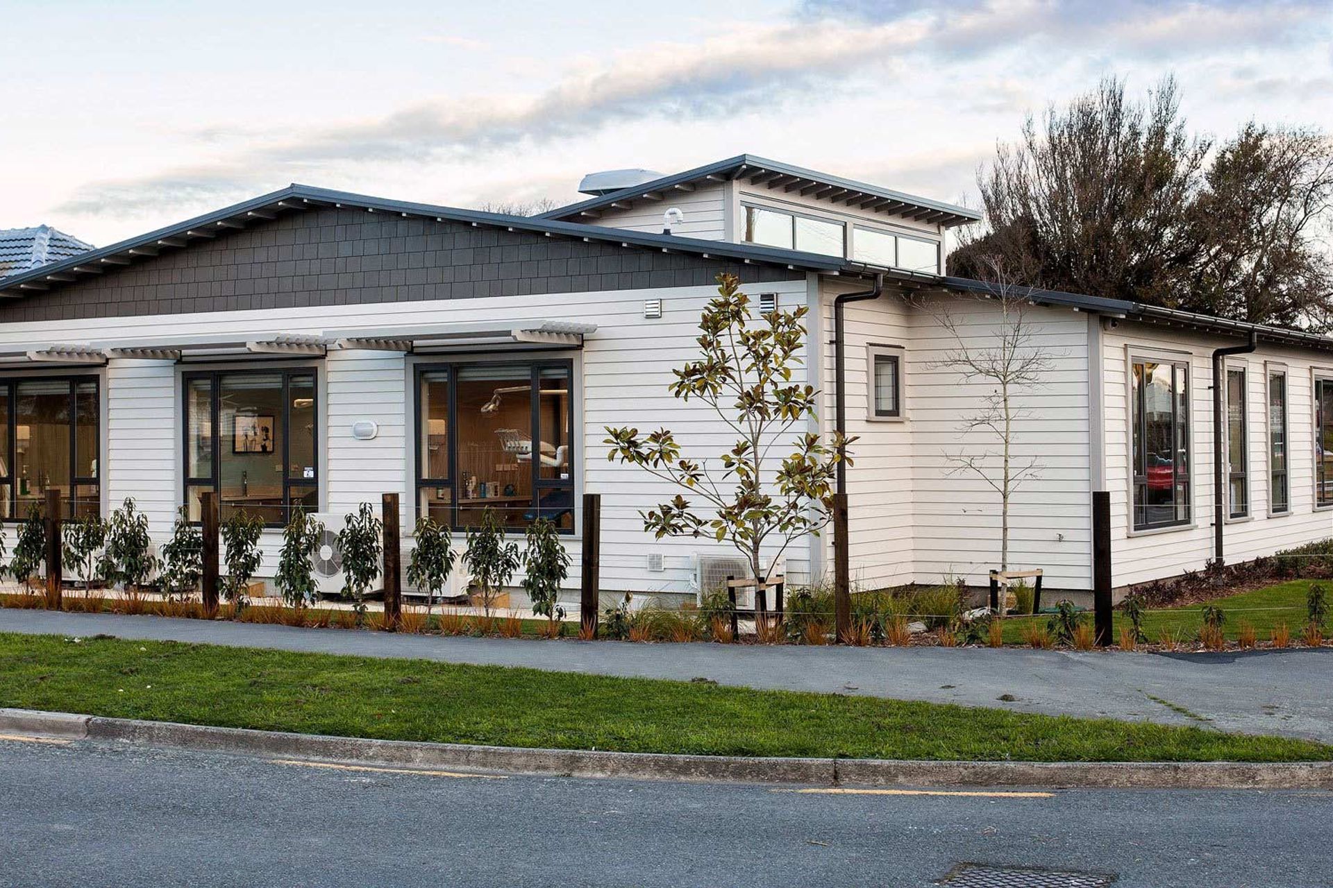 Clyde Road Dental