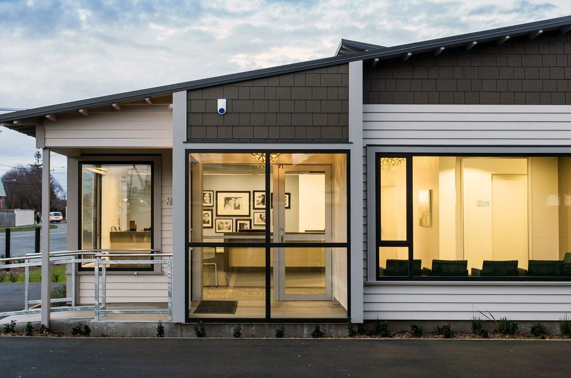 Clyde Road Dental