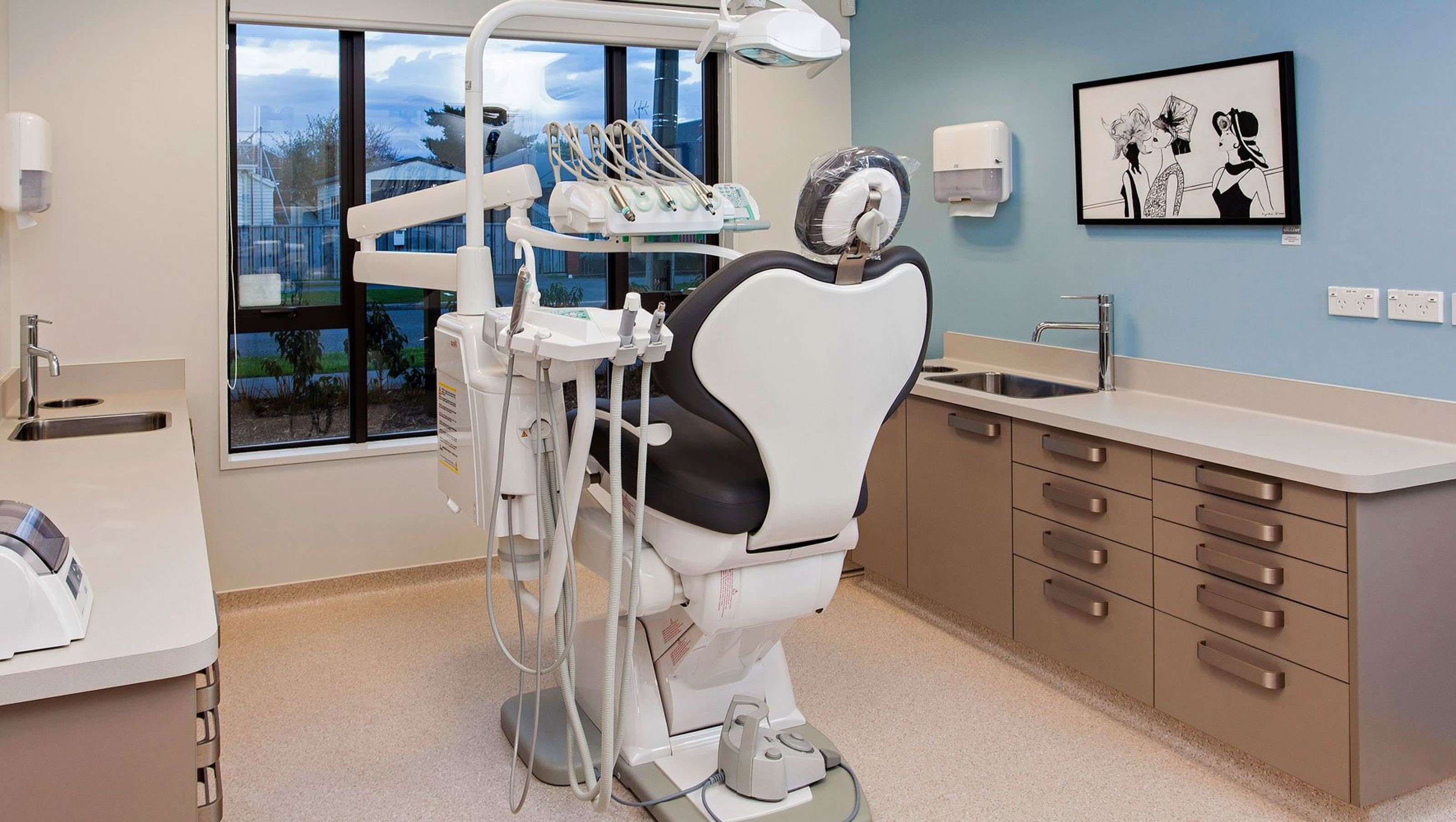 Clyde Road Dental