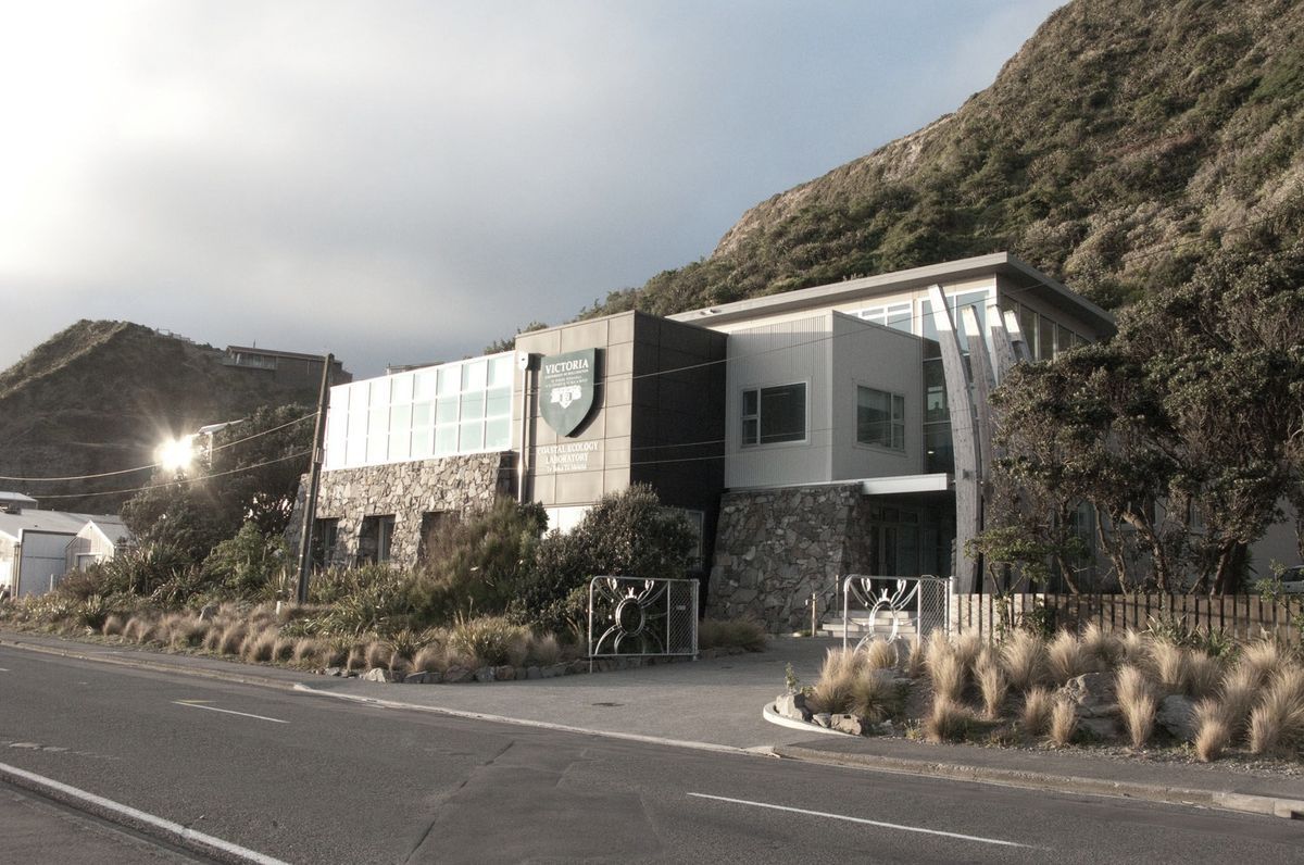 Coastal Ecology Laboratory