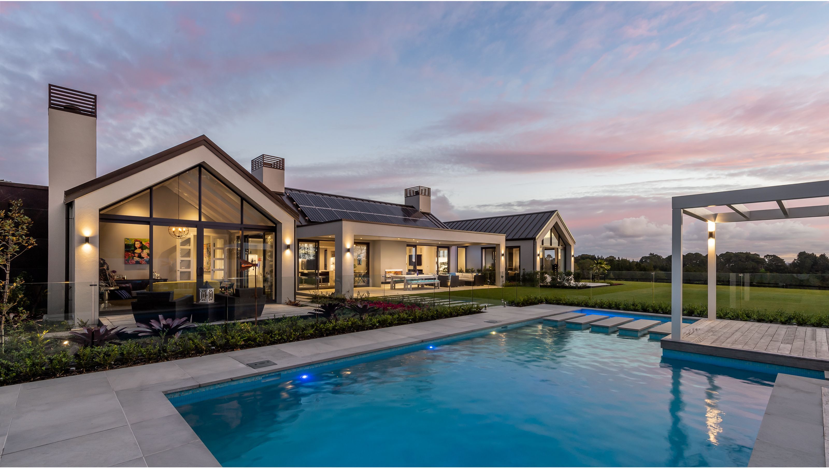 Coatesville Home