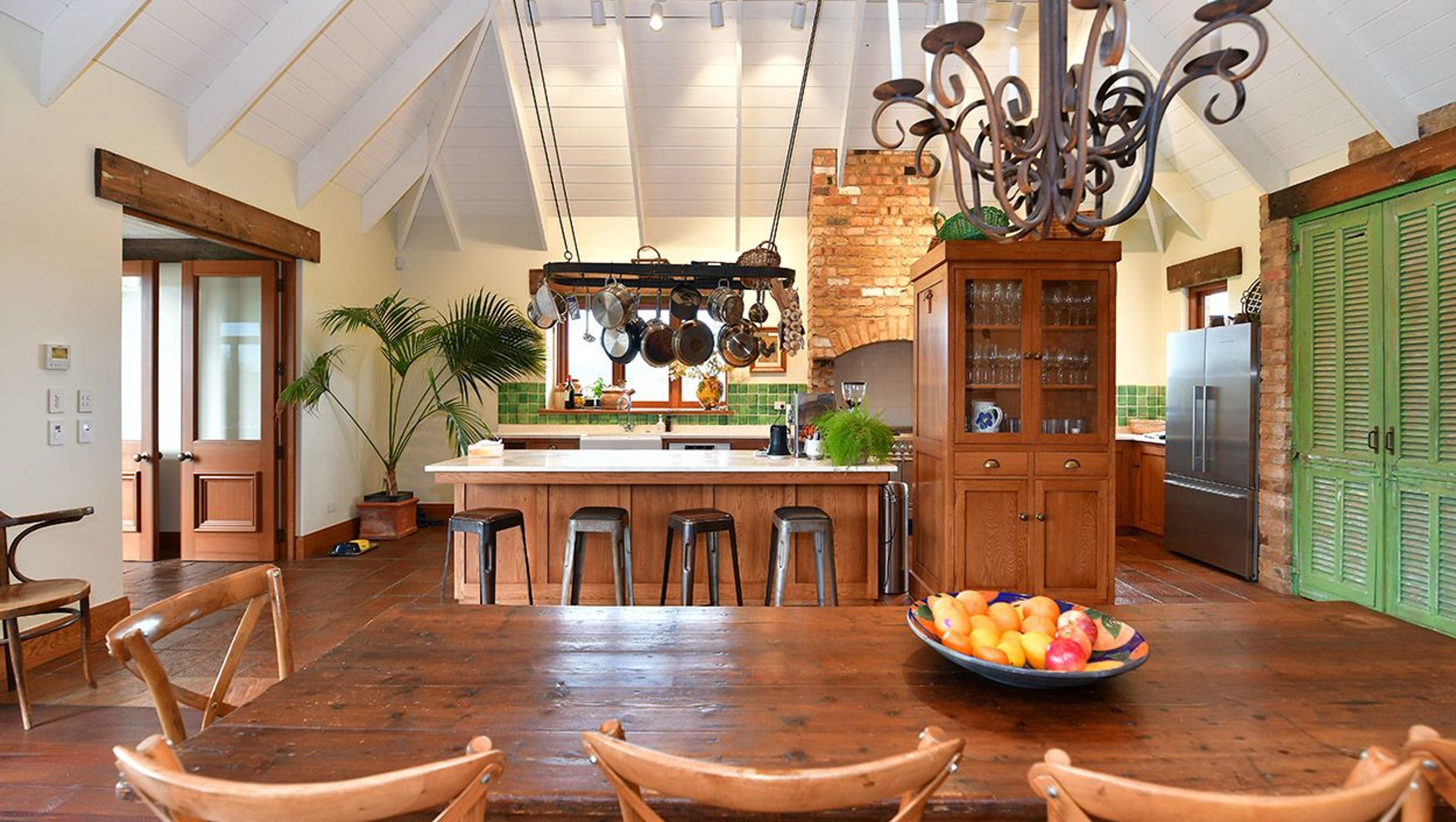 Coatesville Residence