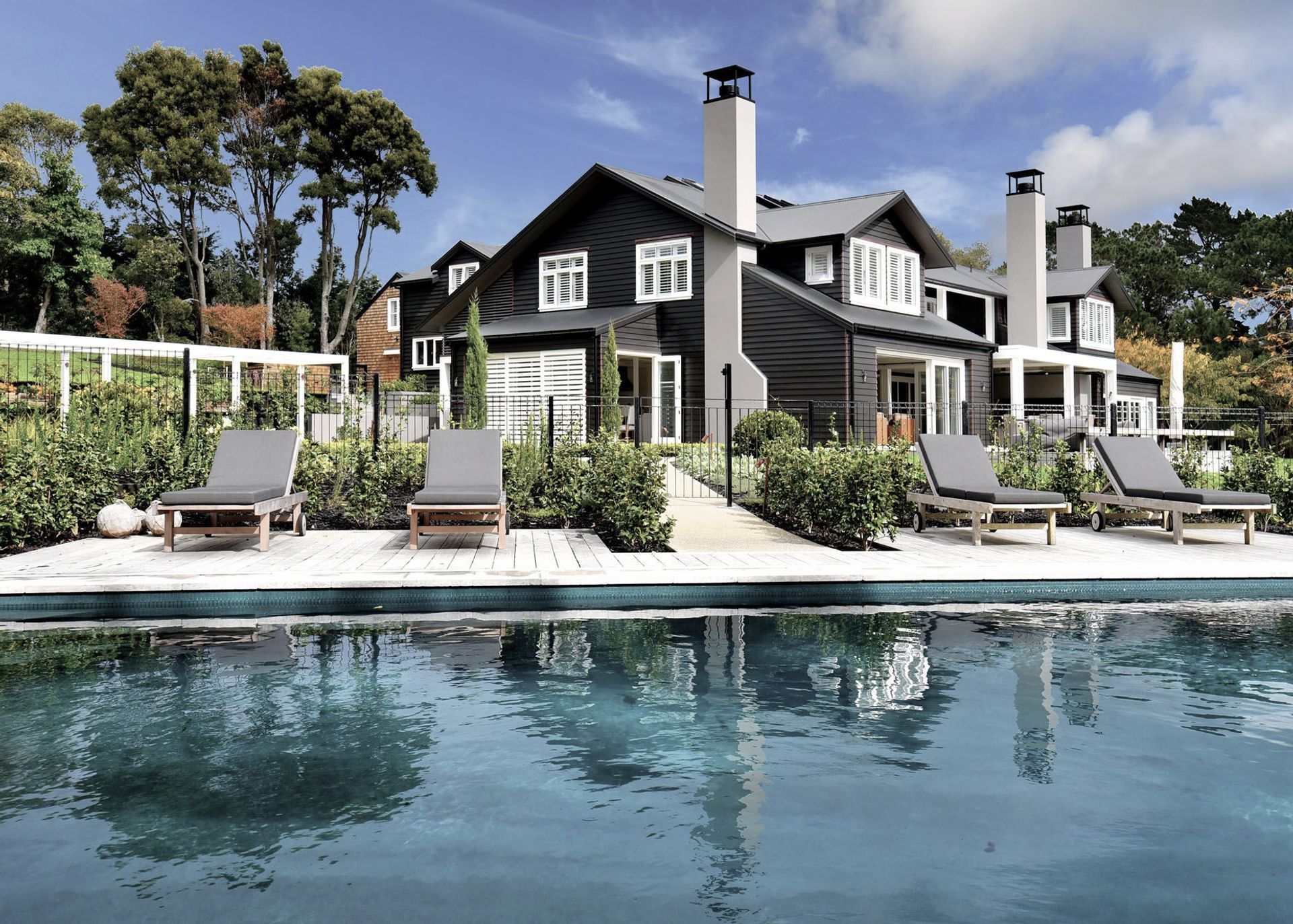 Glover Homes