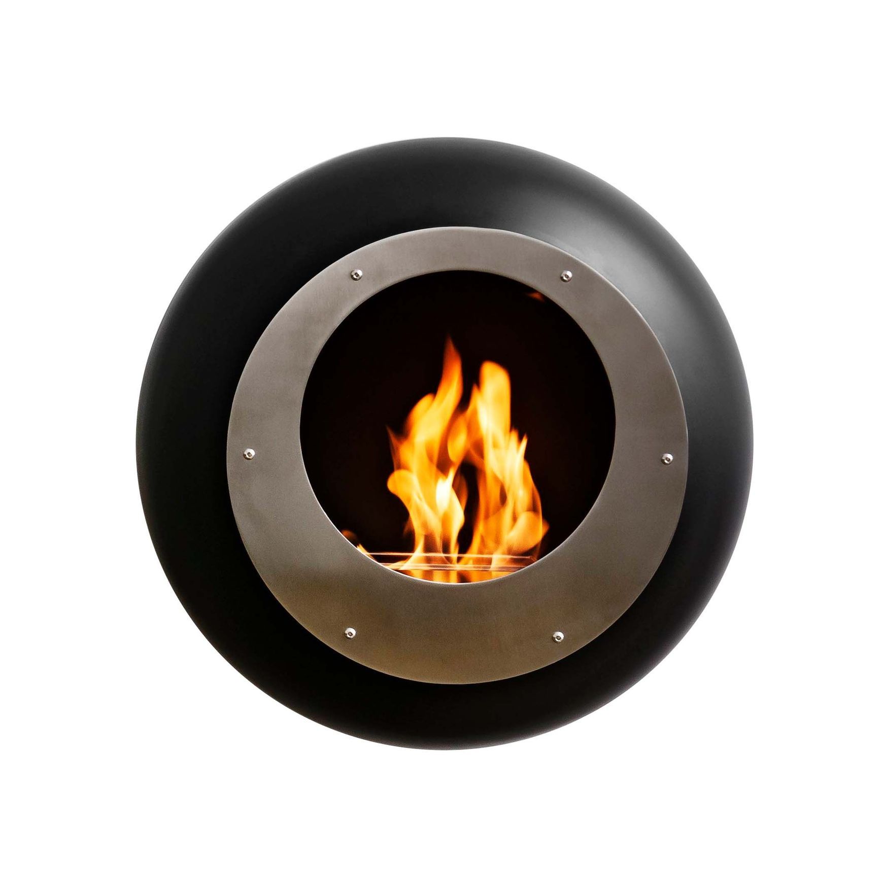 Cocoon Fires Vellum Biofuel Fireplace