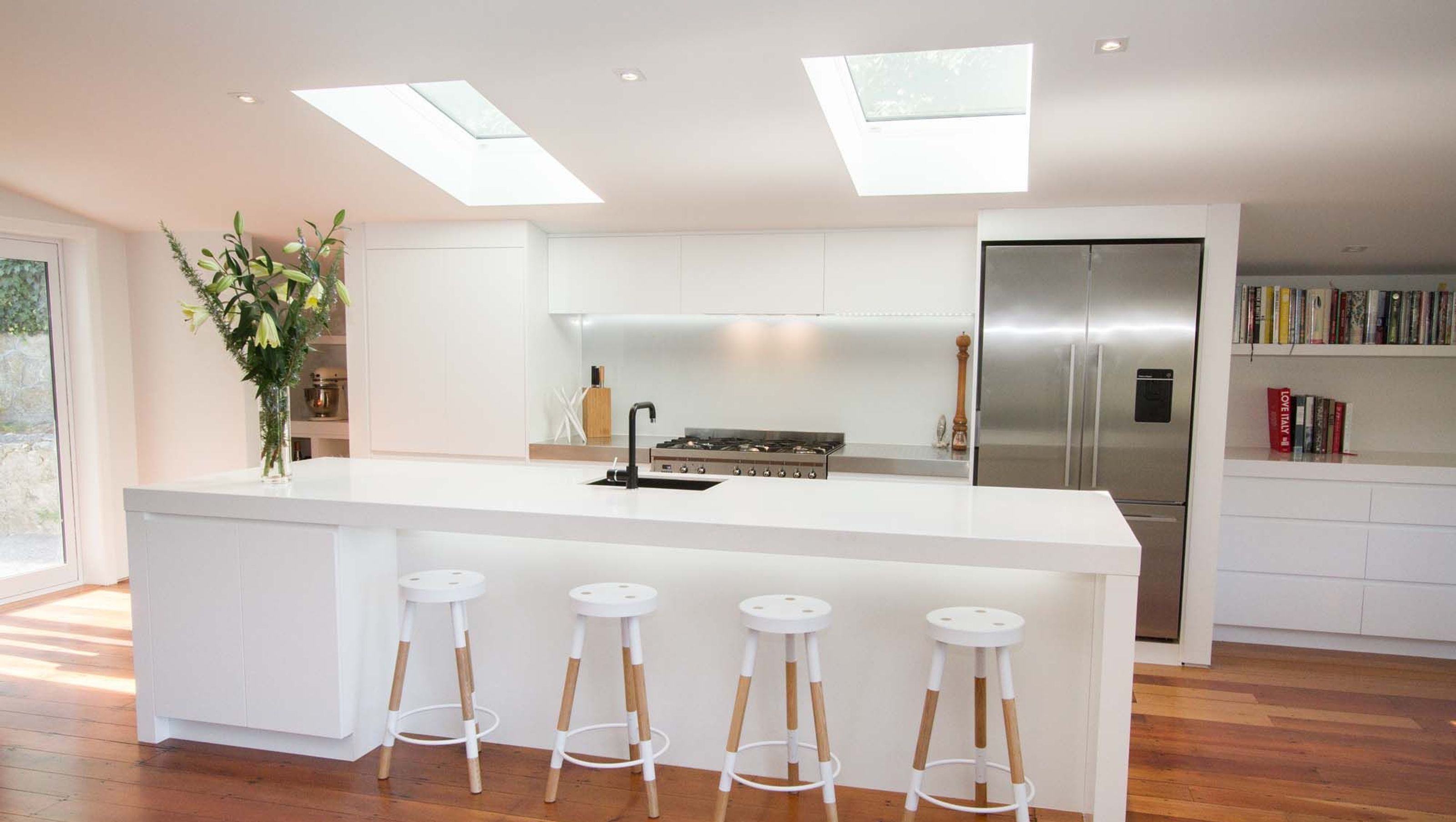 Cole Kitchen 
