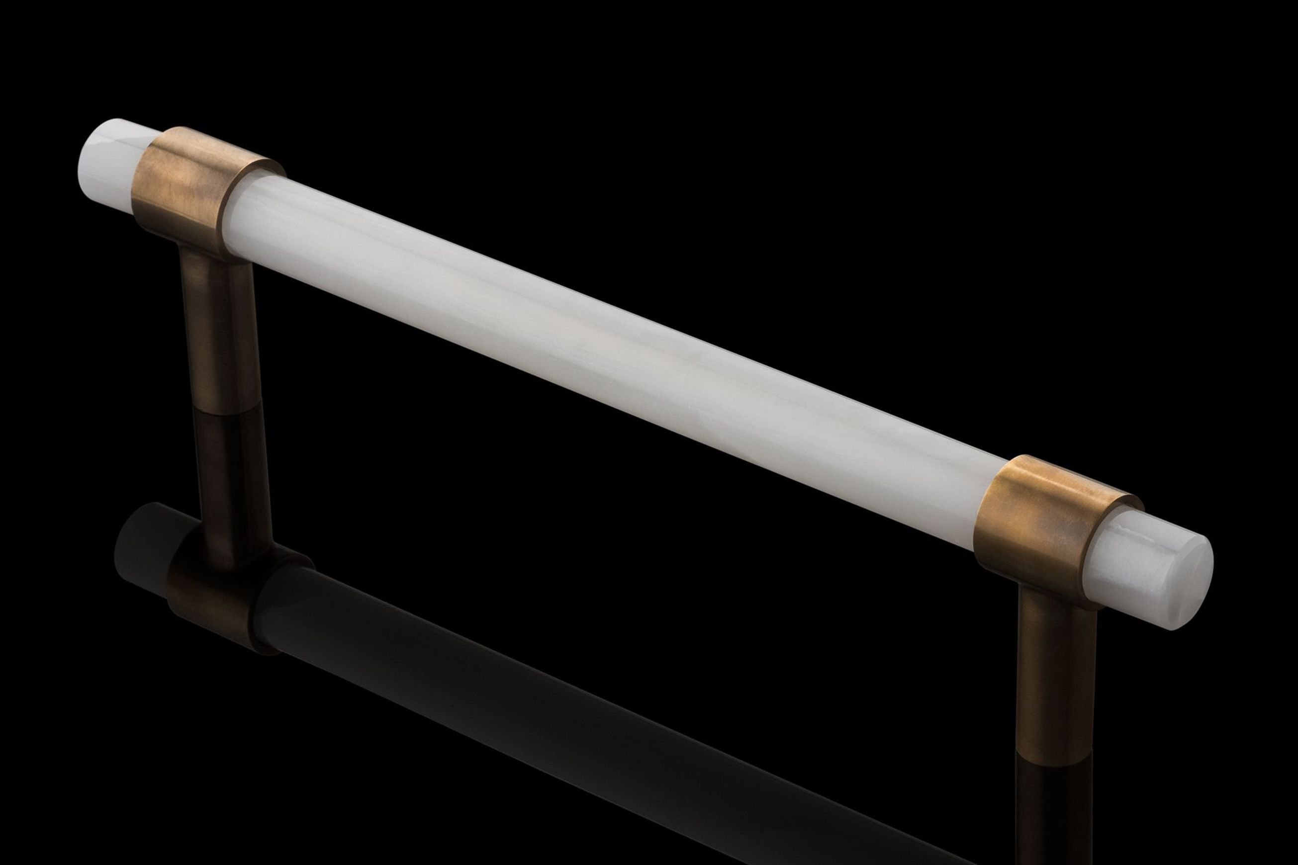 Joseph Giles - Marble Hardware Collection