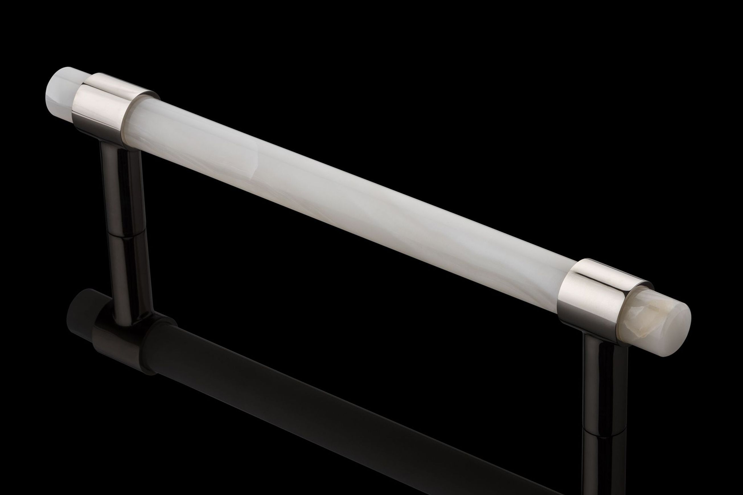 Joseph Giles - Marble Hardware Collection