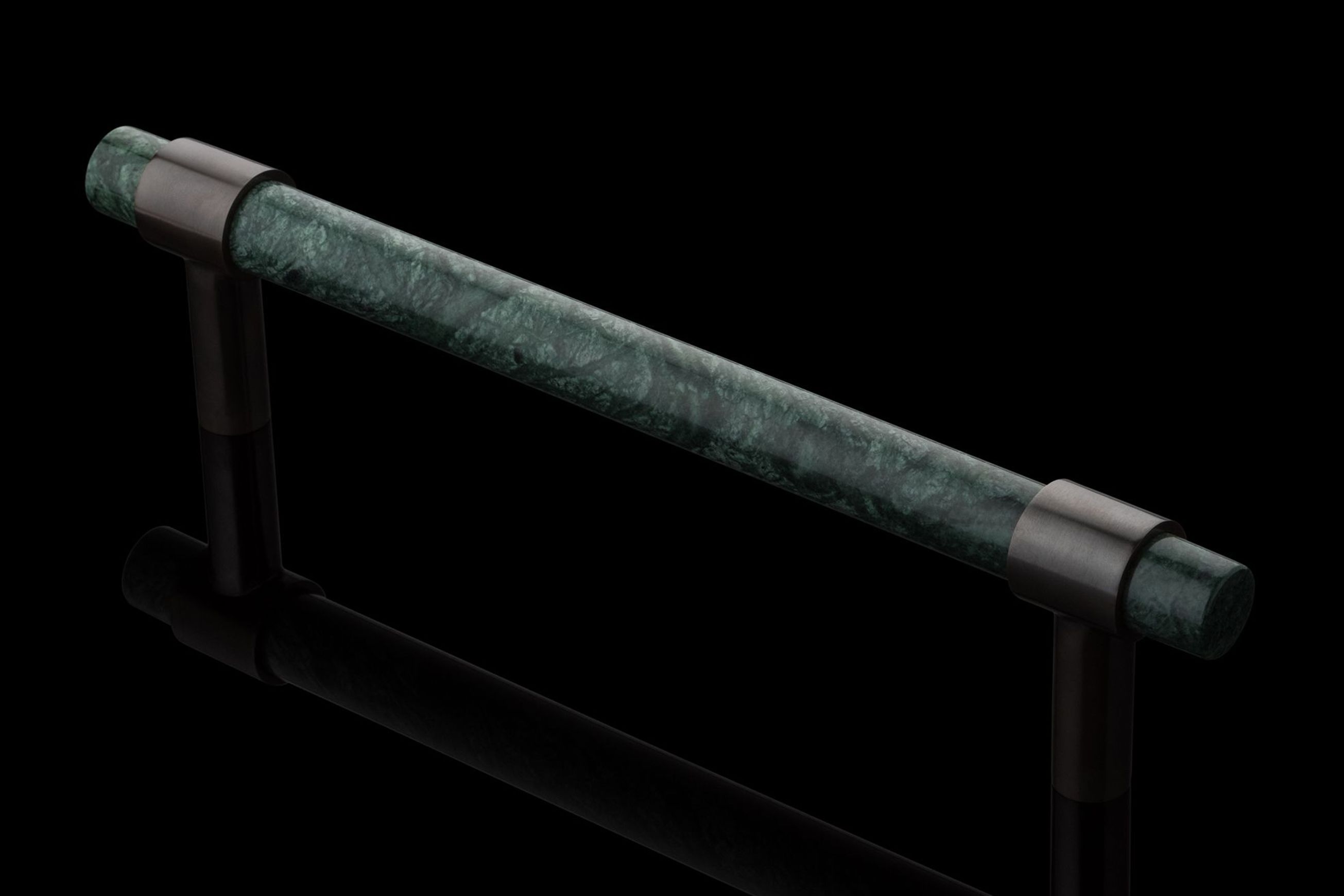 Joseph Giles - Marble Hardware Collection