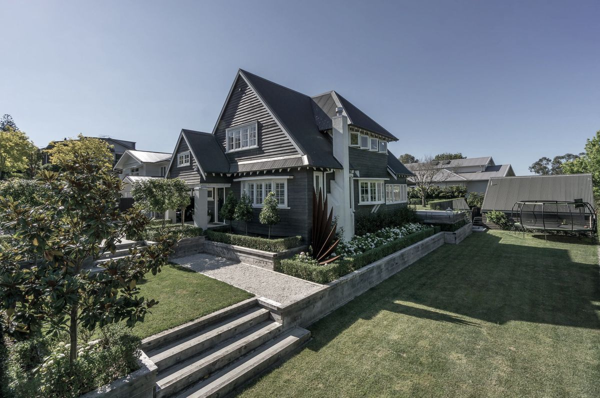 Combes Road Home