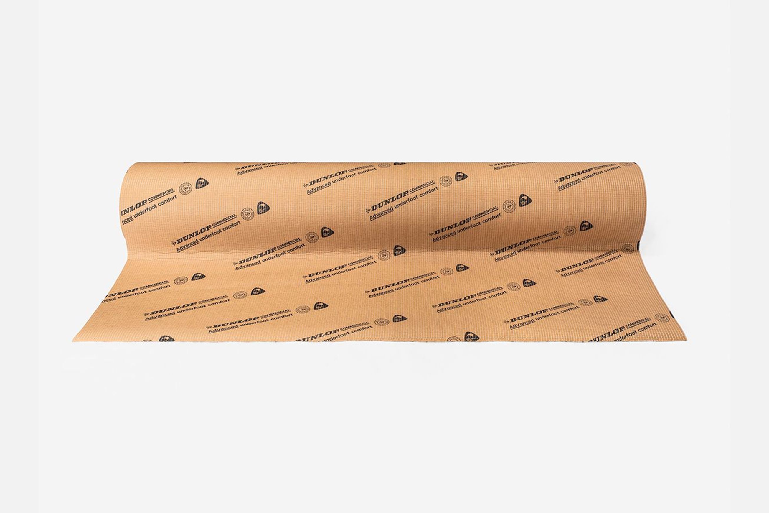 DB3 Commercial Double Bond Underlay 140kg x 3mm