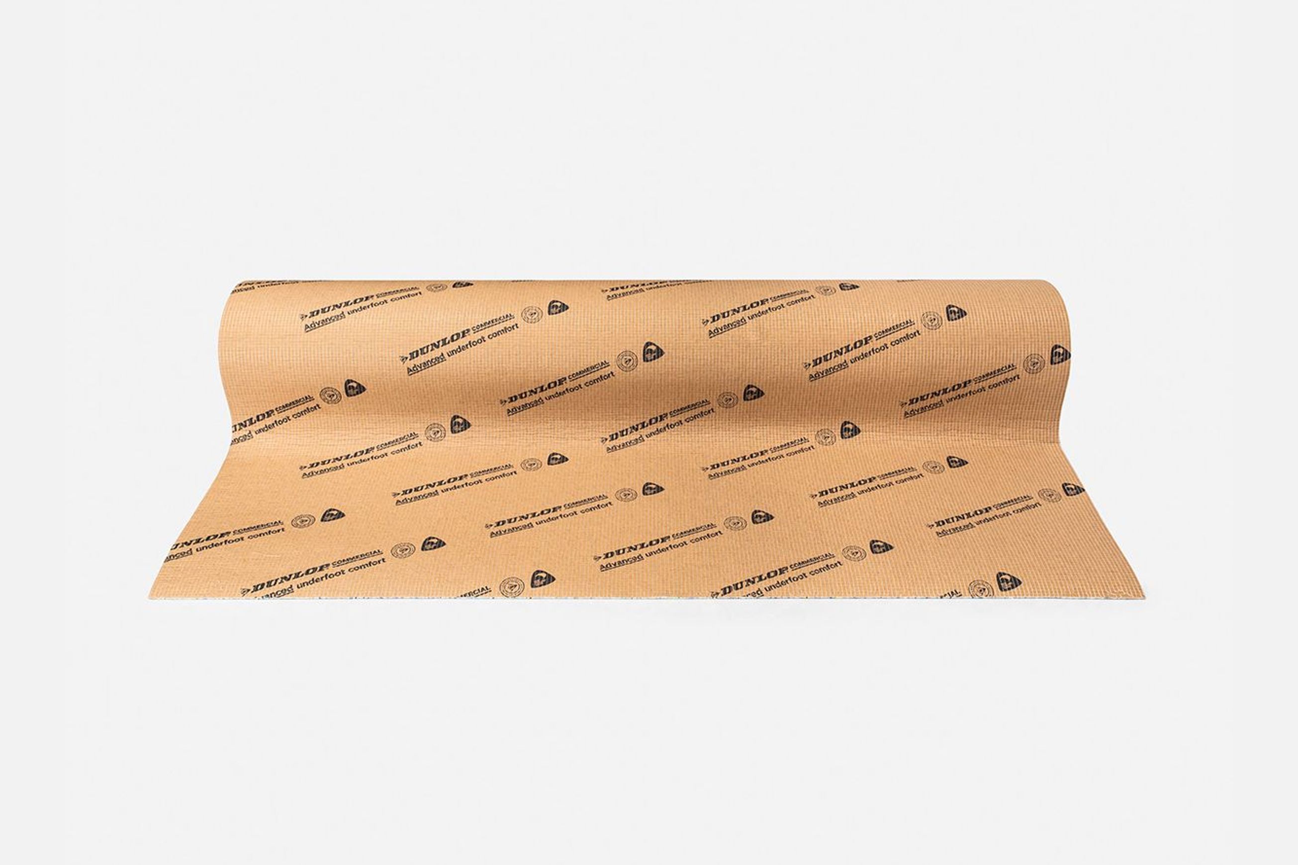 DB5 Commercial Double Bond Underlay 140kg x 5mm