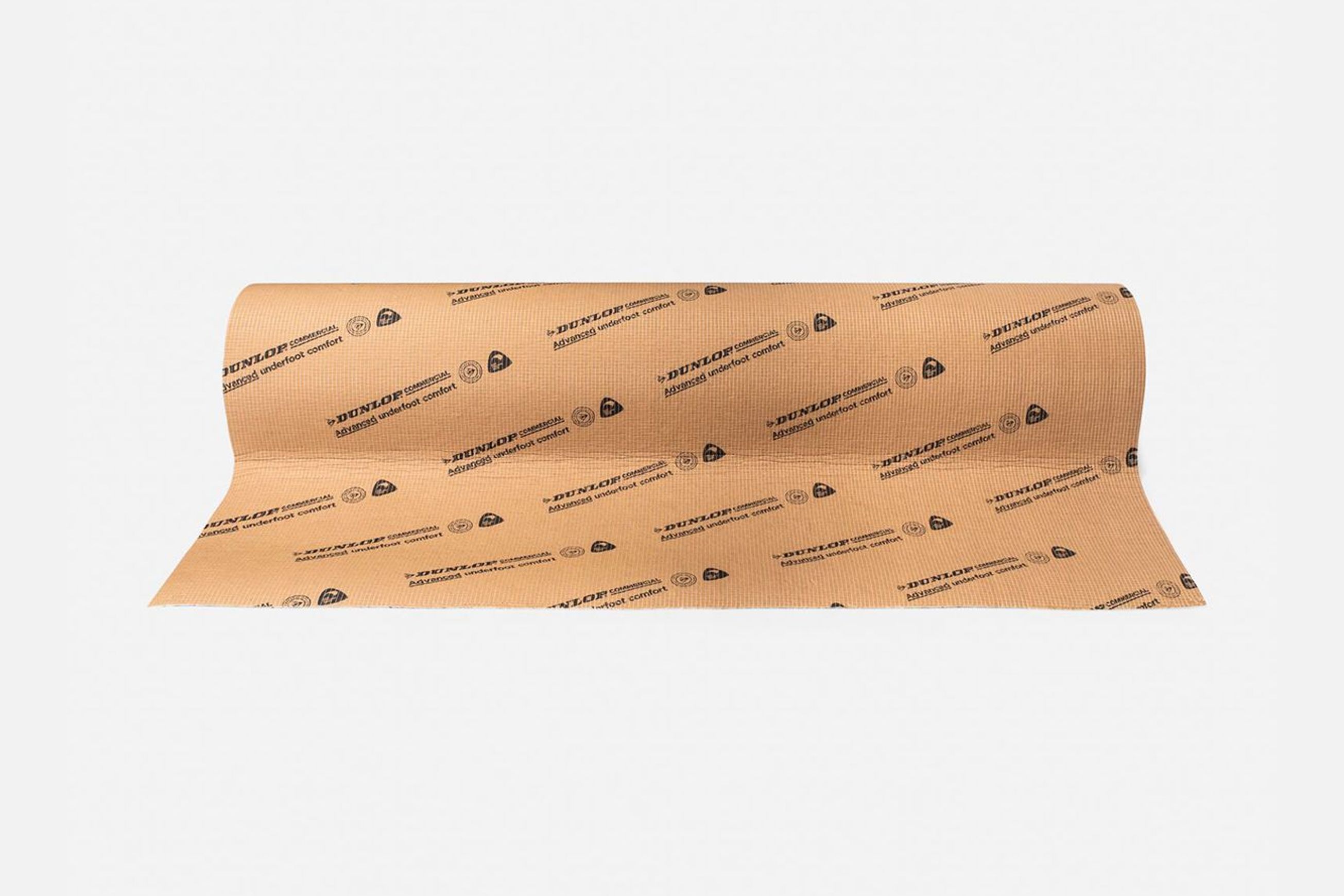 DB7 Commercial Double Bond Underlay 130kg x 7mm