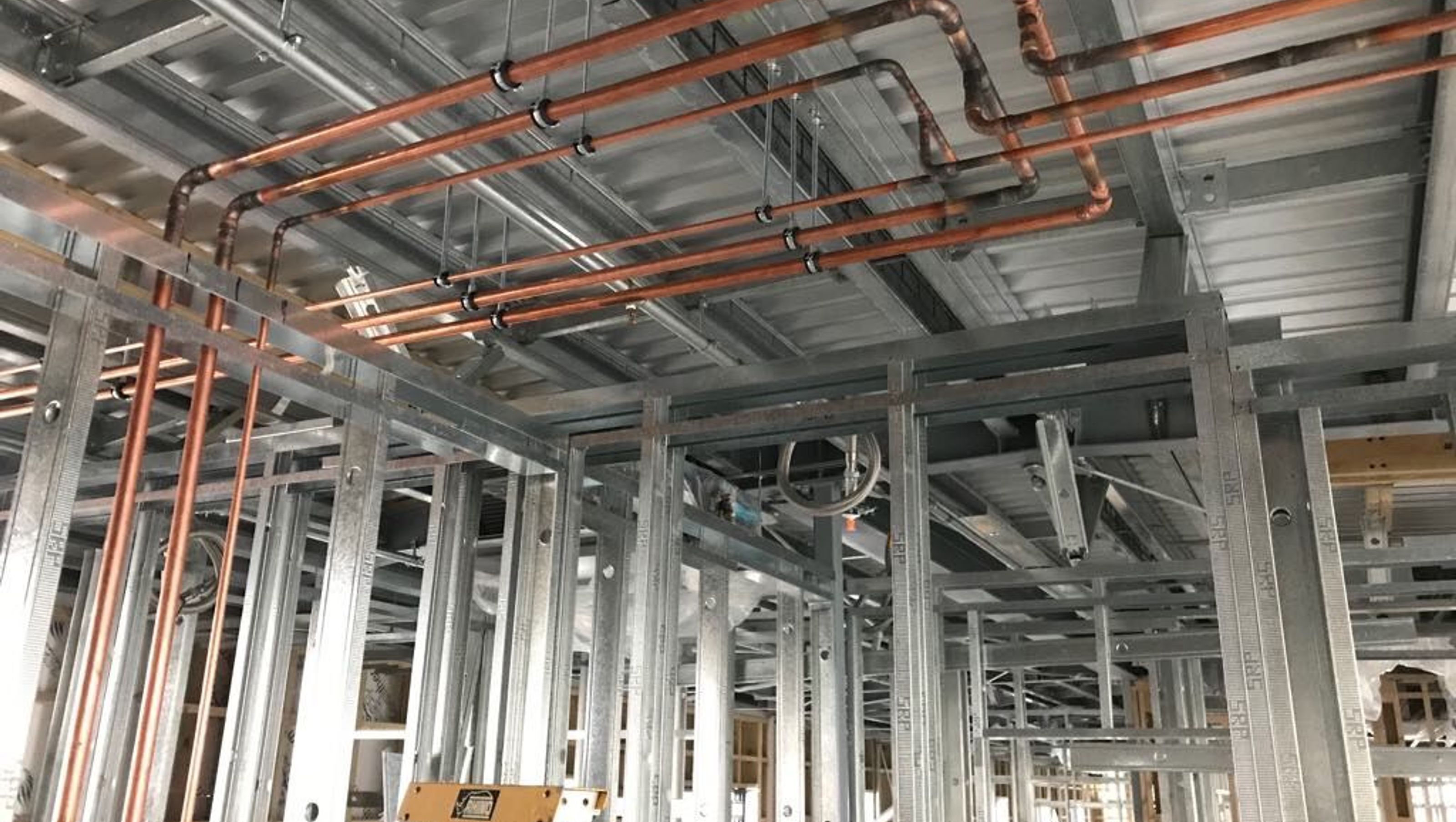 Commercial Site