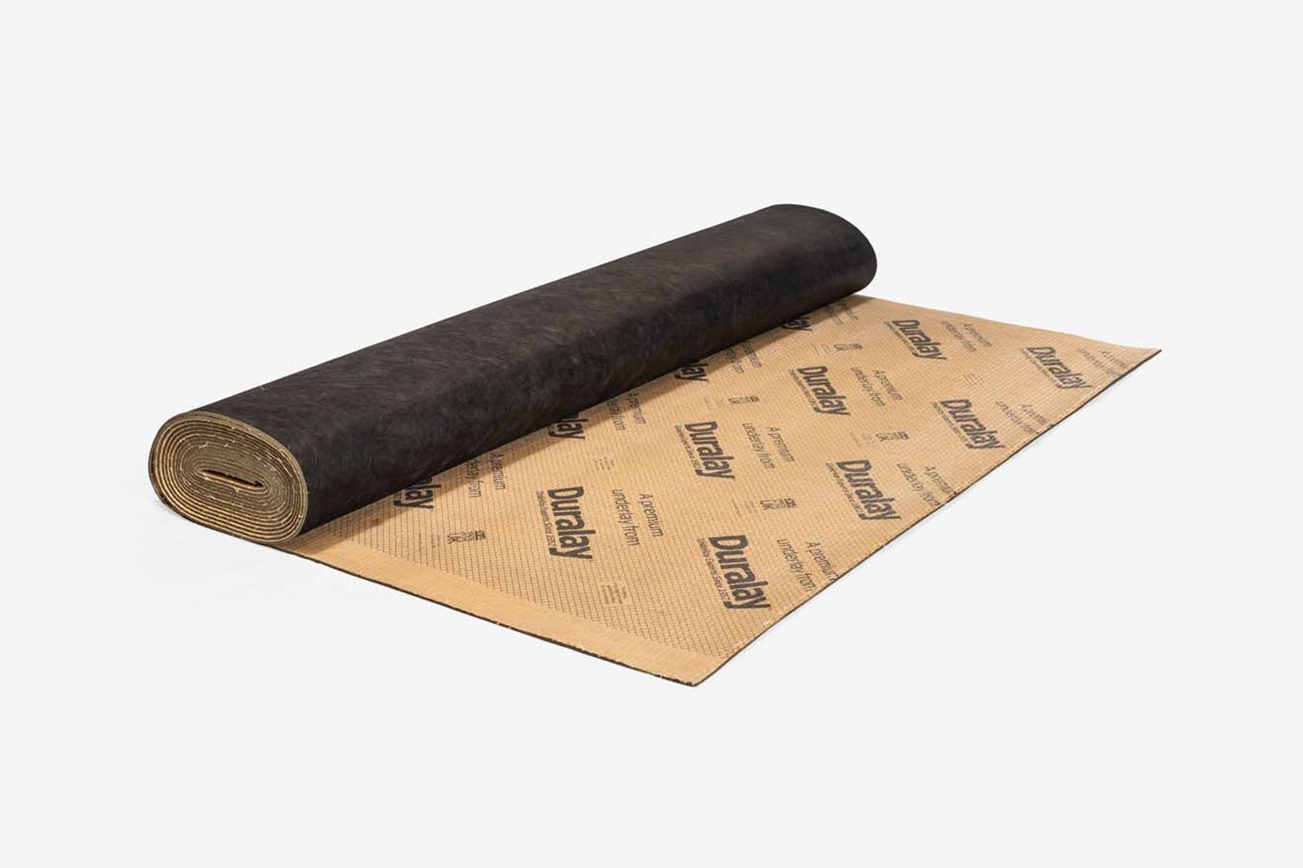 Technics Commercial Underlay 542kg x 5mm