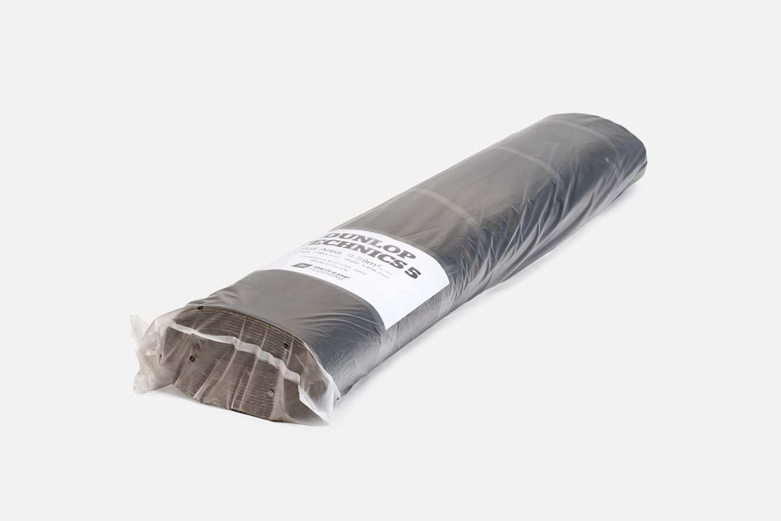 Technics Commercial Underlay 542kg x 5mm