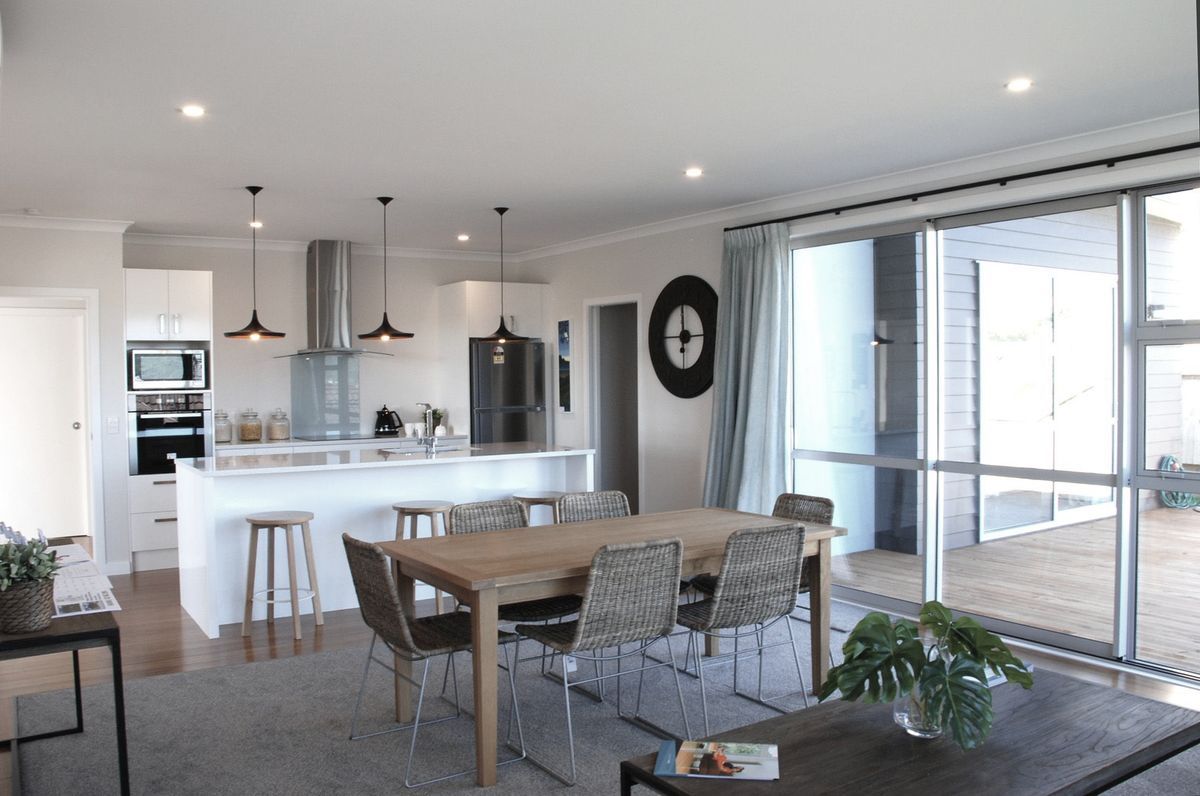 Competitive Homes Wellington Showhome