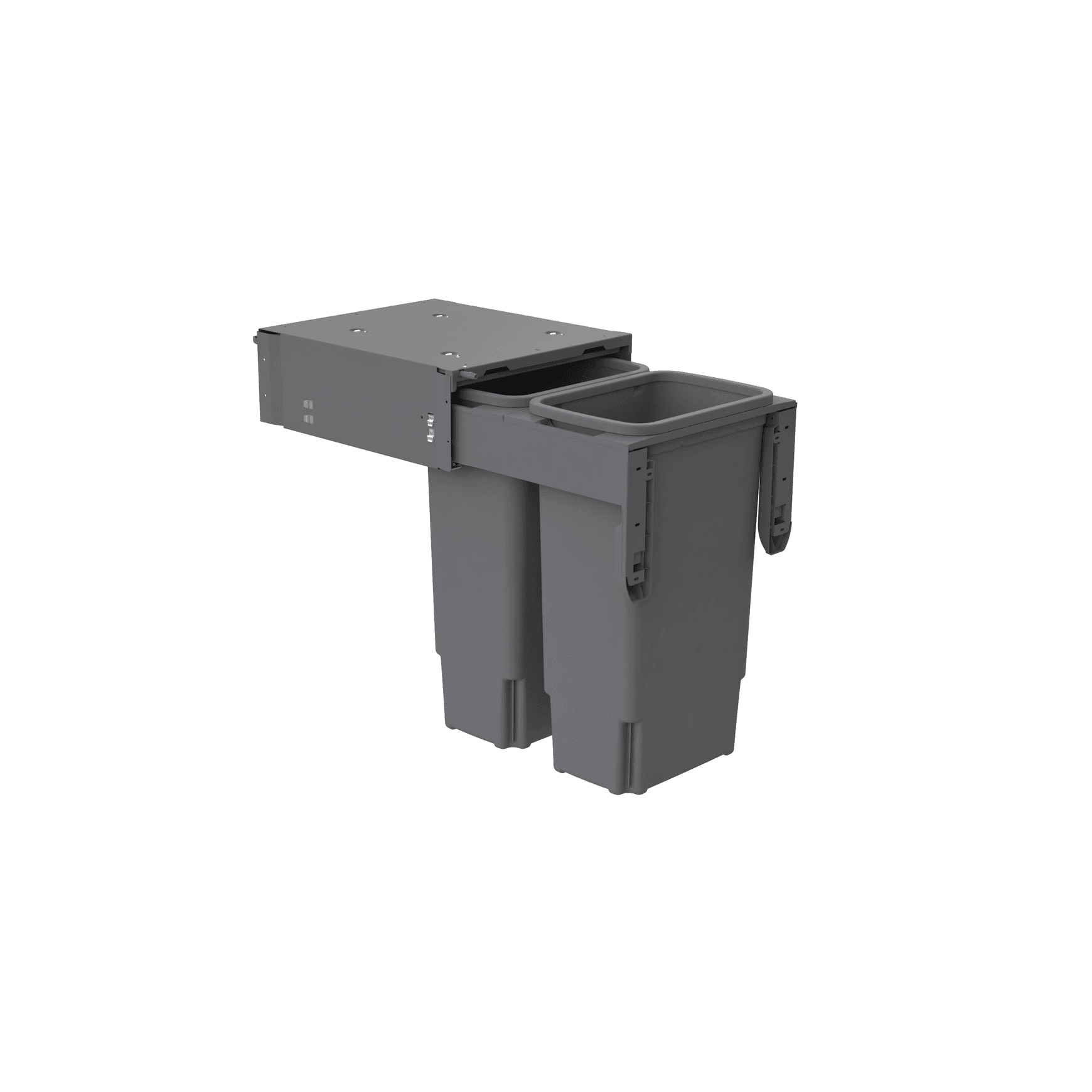 Concelo 2 x 35L Bucket Cinder