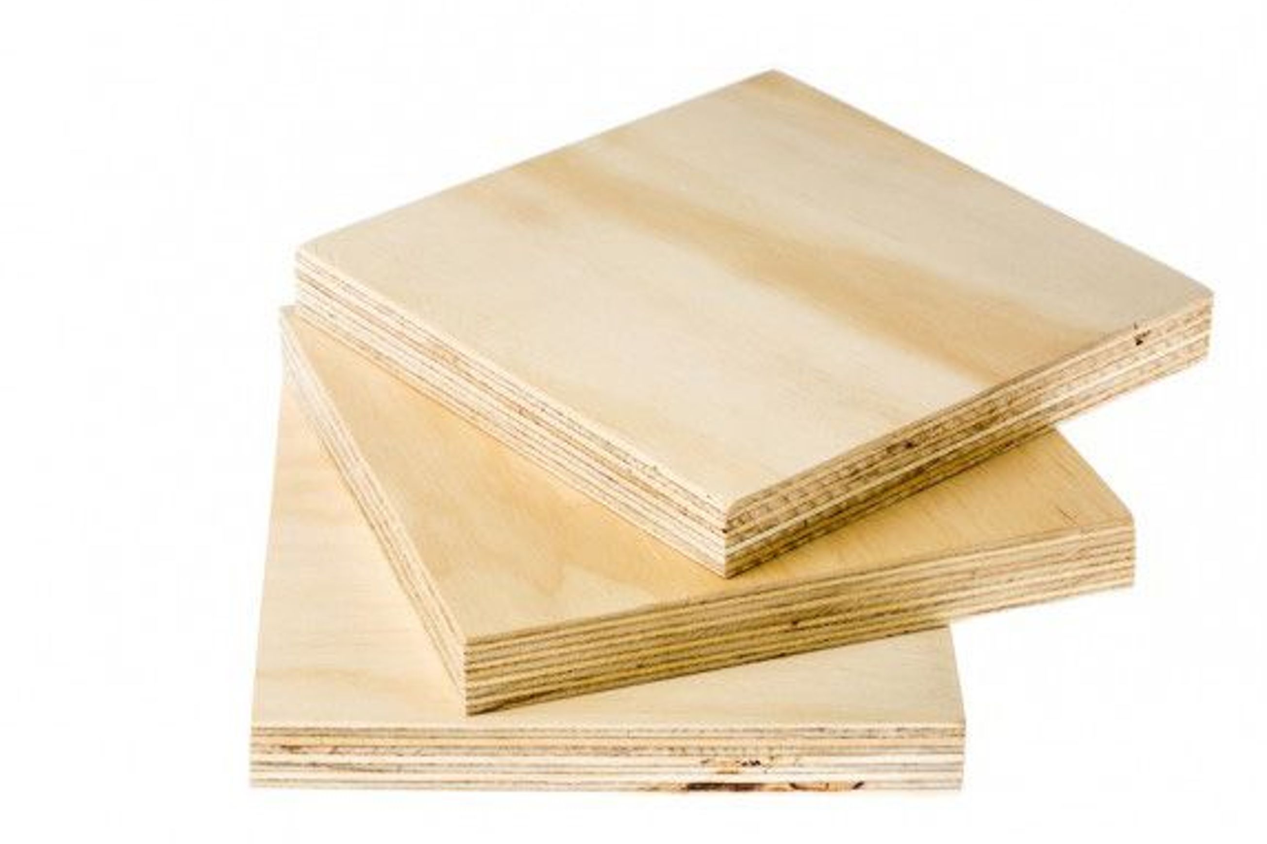 Structural Construction Plywood Untreated