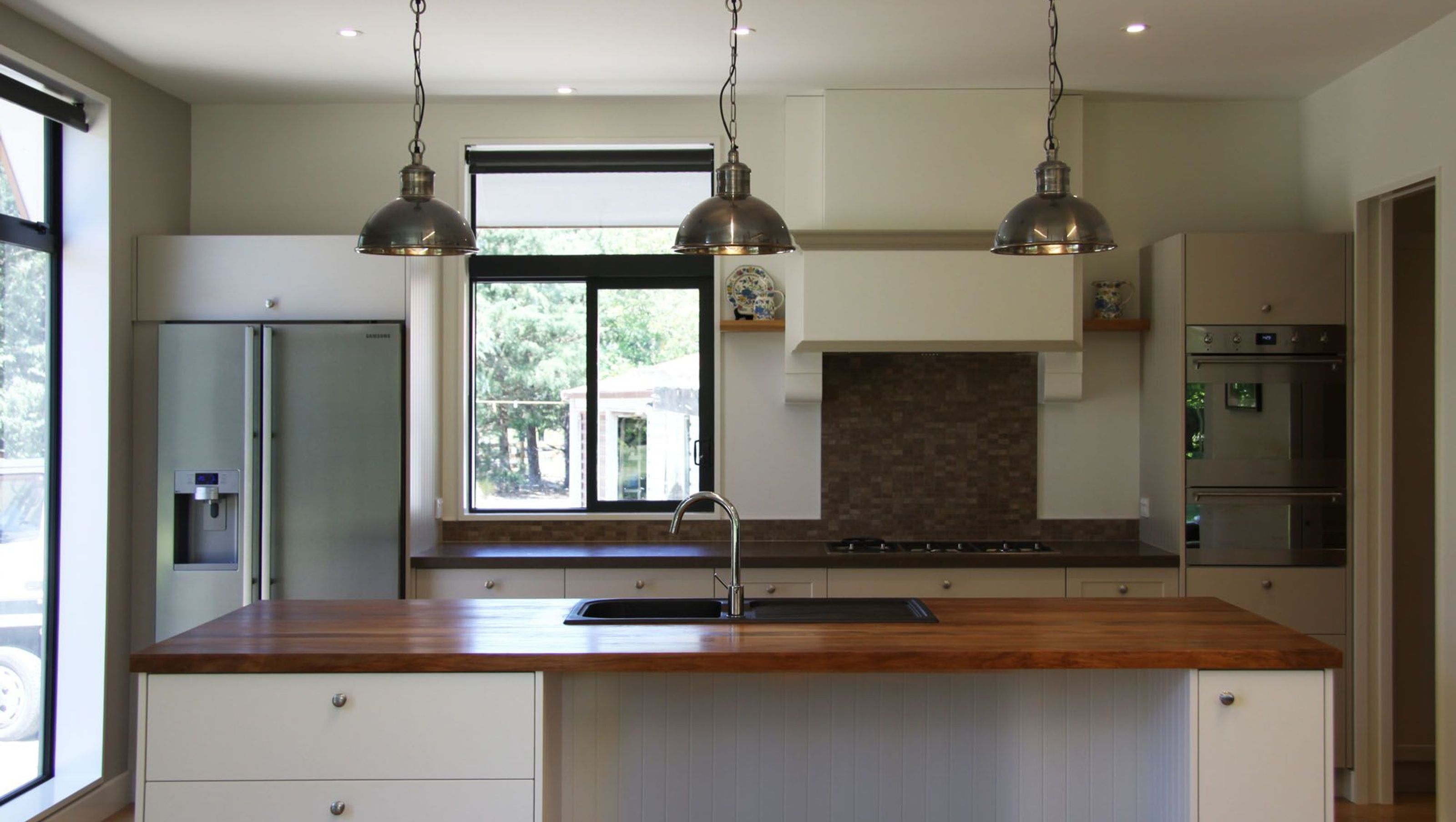 Contemporary Canterbury