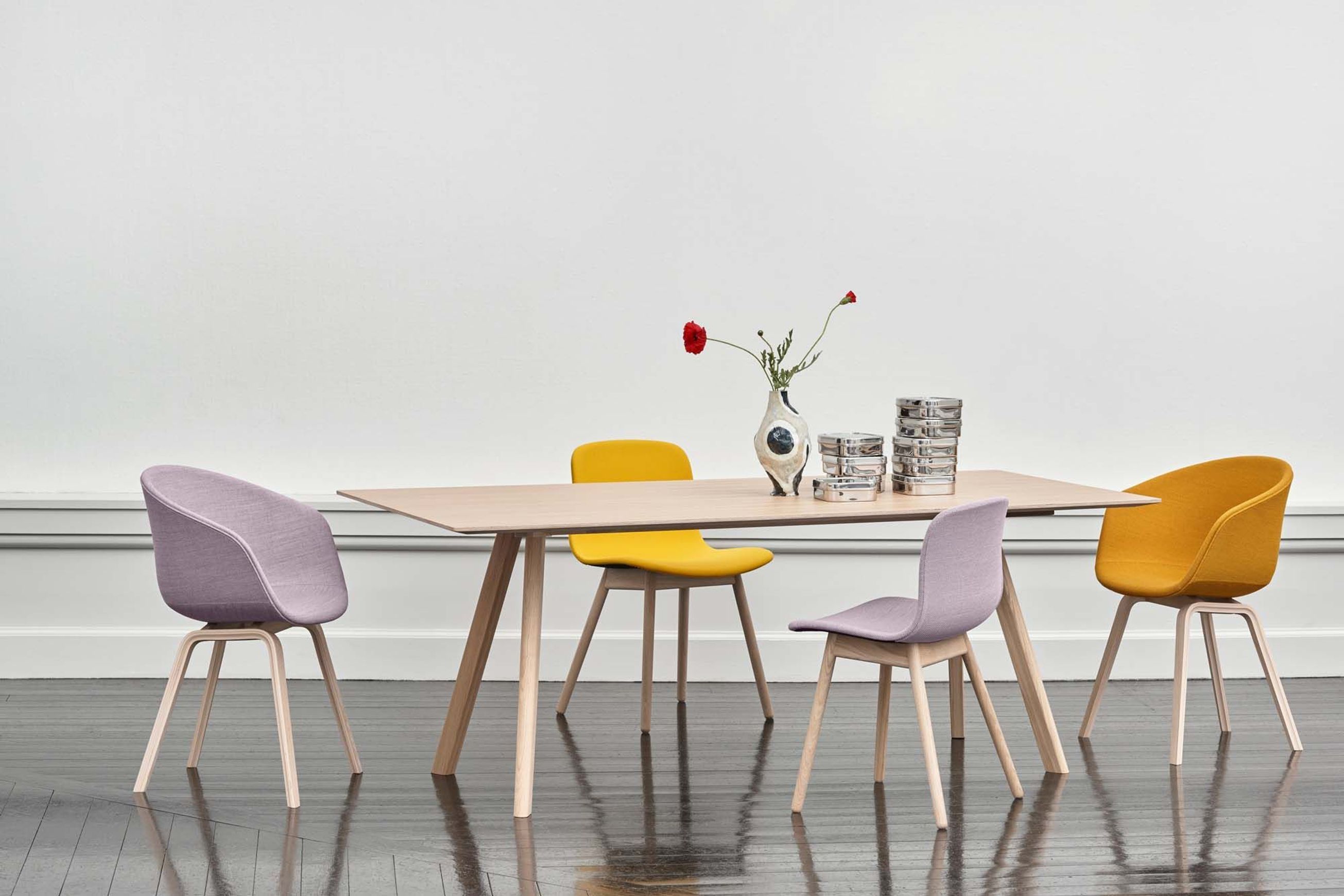 Copenhague Table CPH30 by HAY