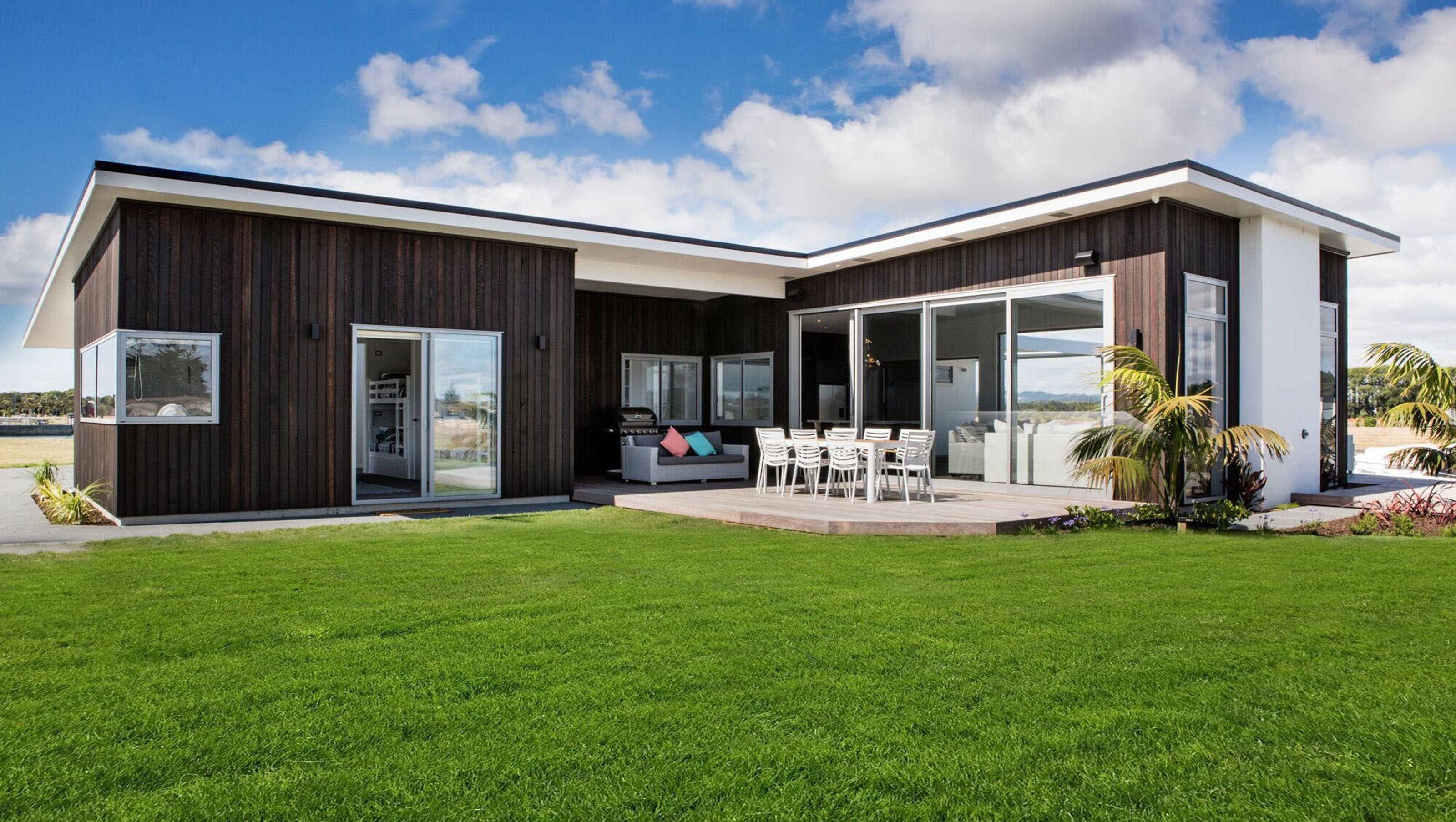 Marsden Cove Beach House
